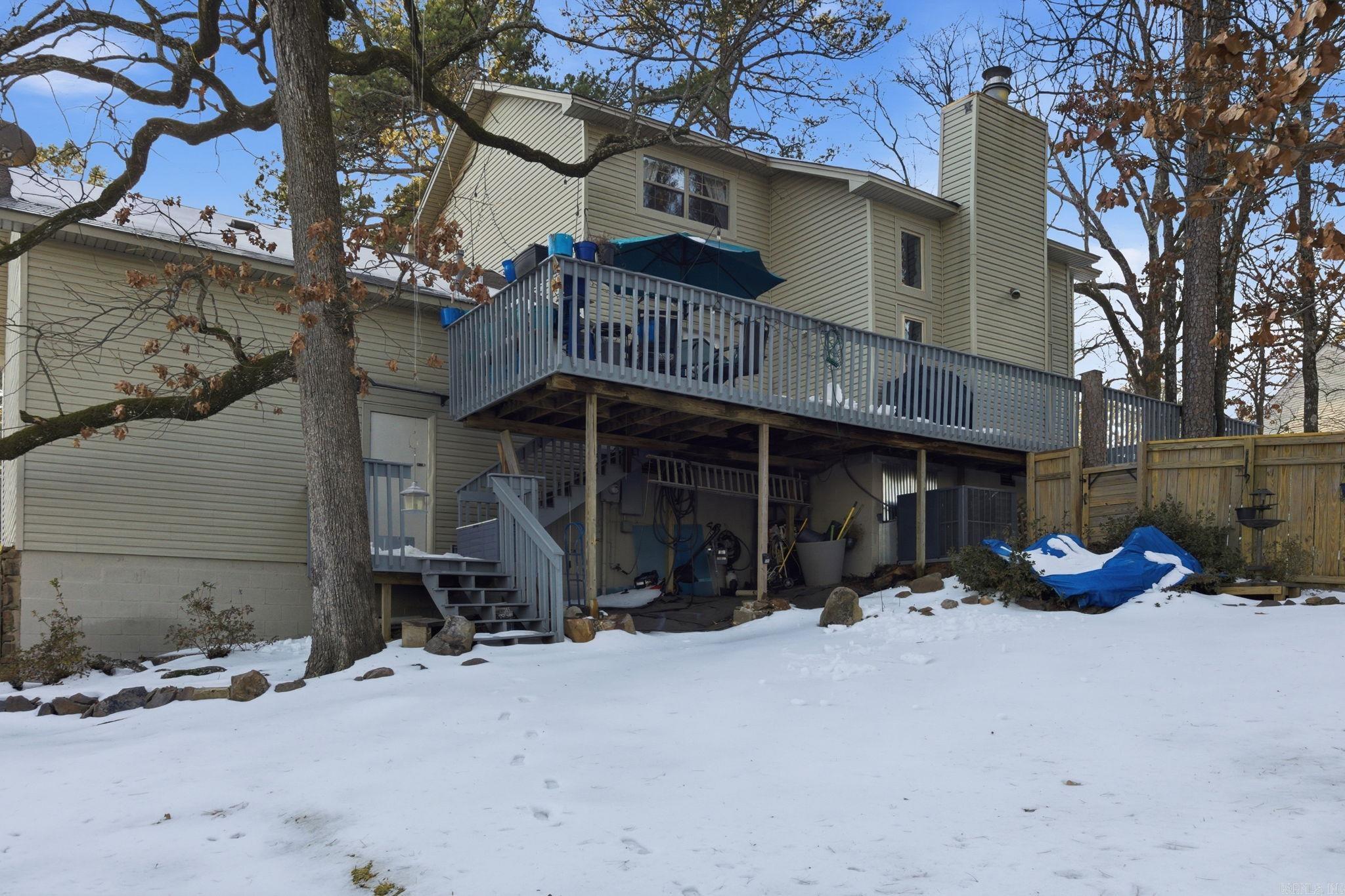 STONELEDGE TO COOK MTN VIL - Residential