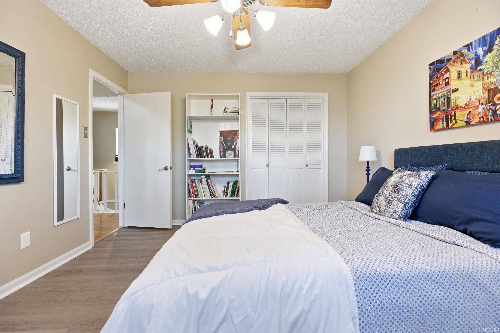 STONELEDGE TO COOK MTN VIL - Residential