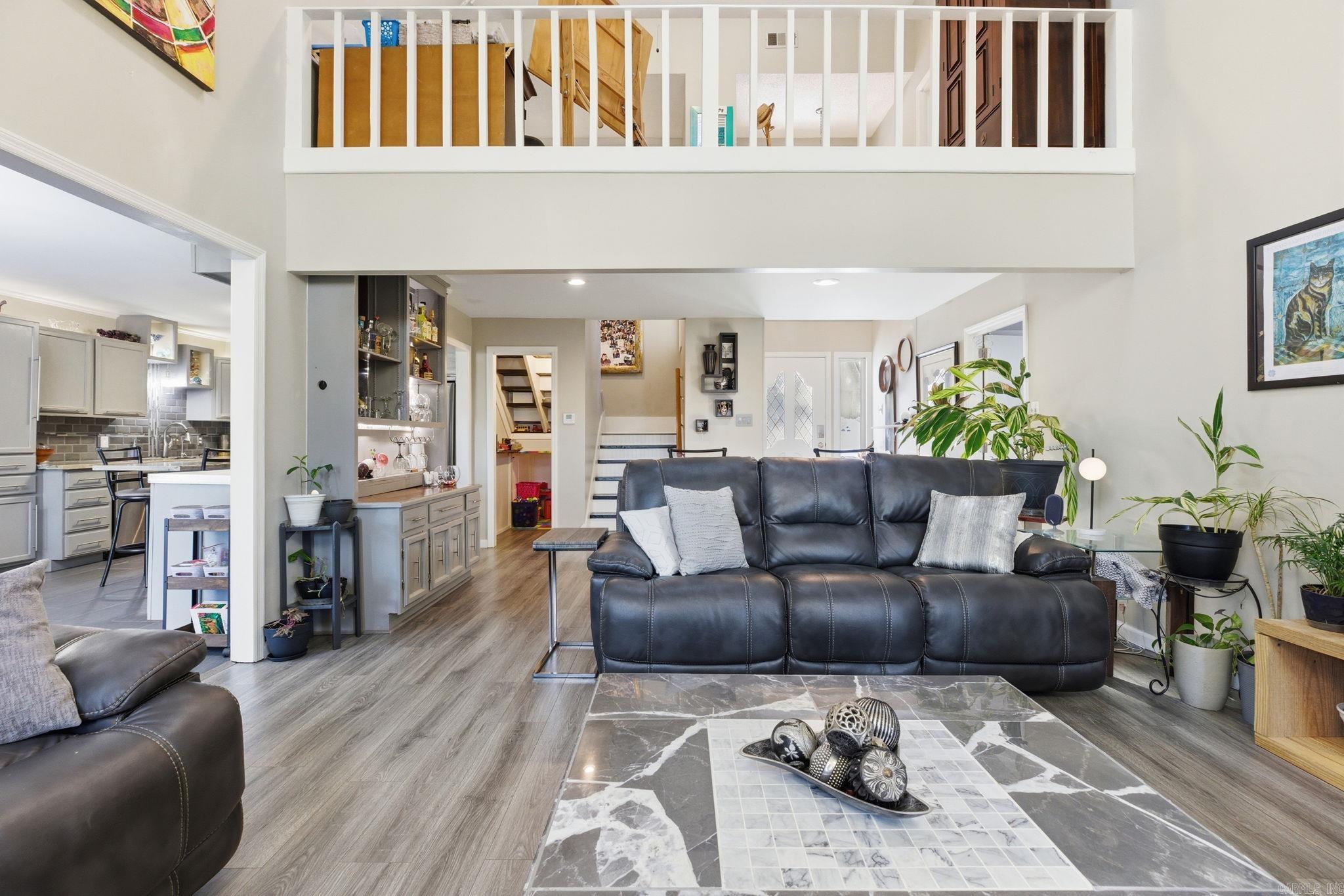 STONELEDGE TO COOK MTN VIL - Residential