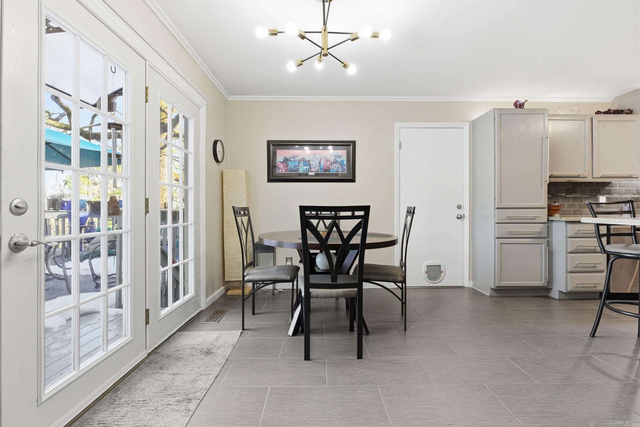 STONELEDGE TO COOK MTN VIL - Residential