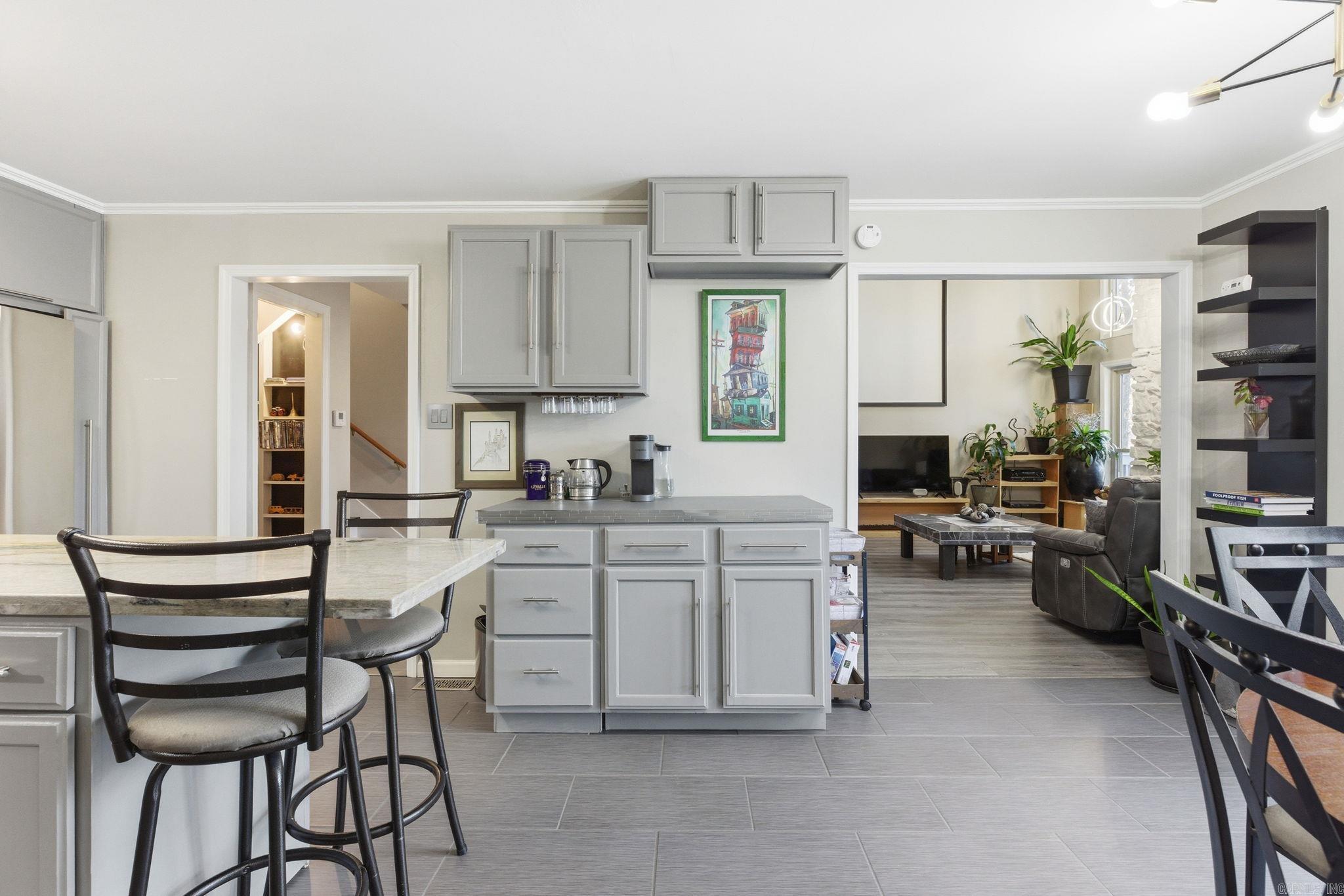 STONELEDGE TO COOK MTN VIL - Residential