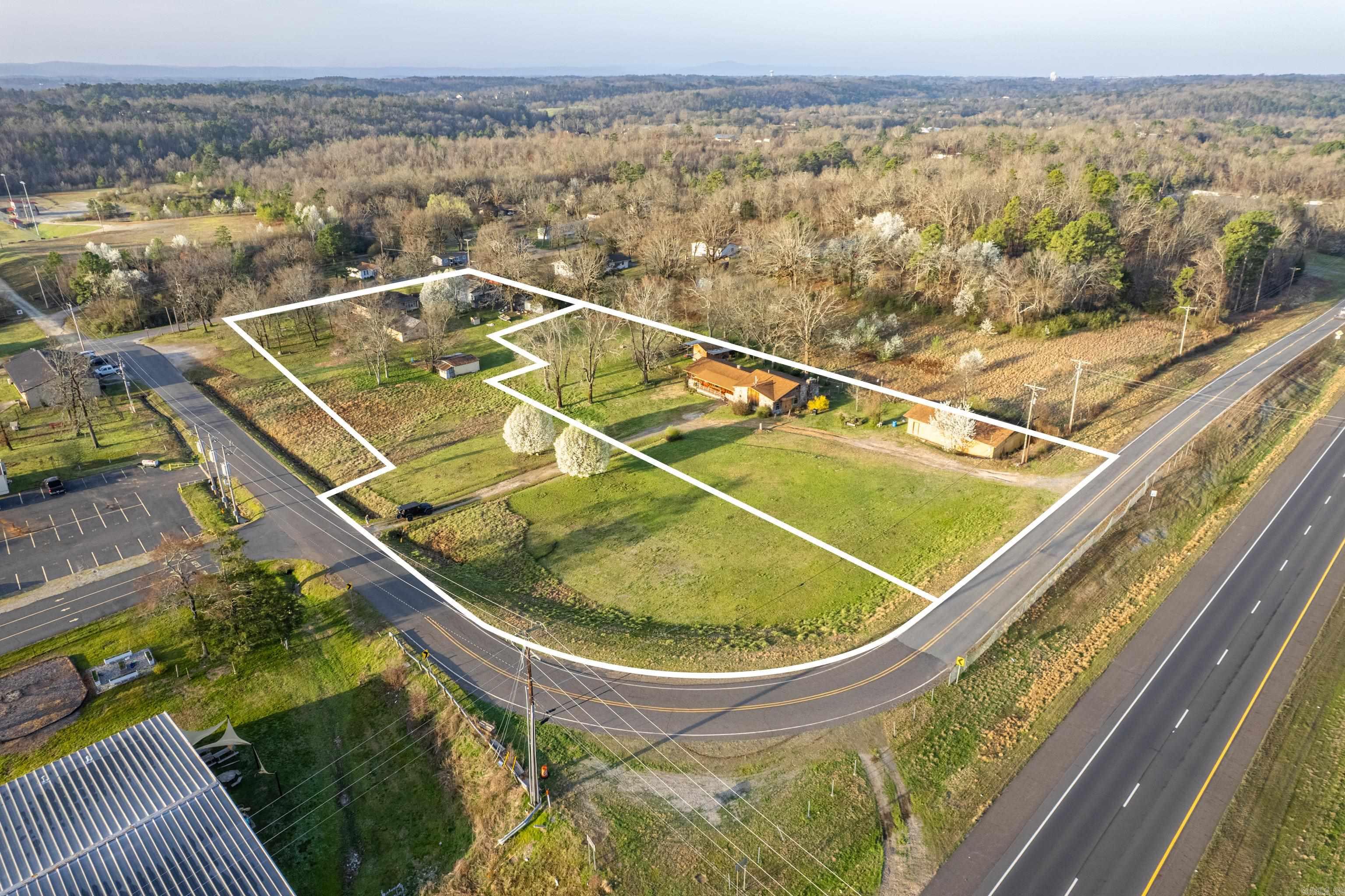 Cutter Morning Star - Residential