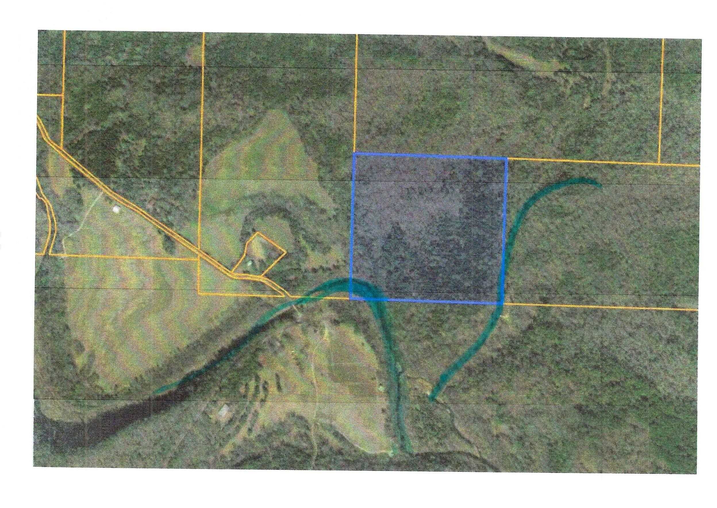 Metes & Bounds - Land