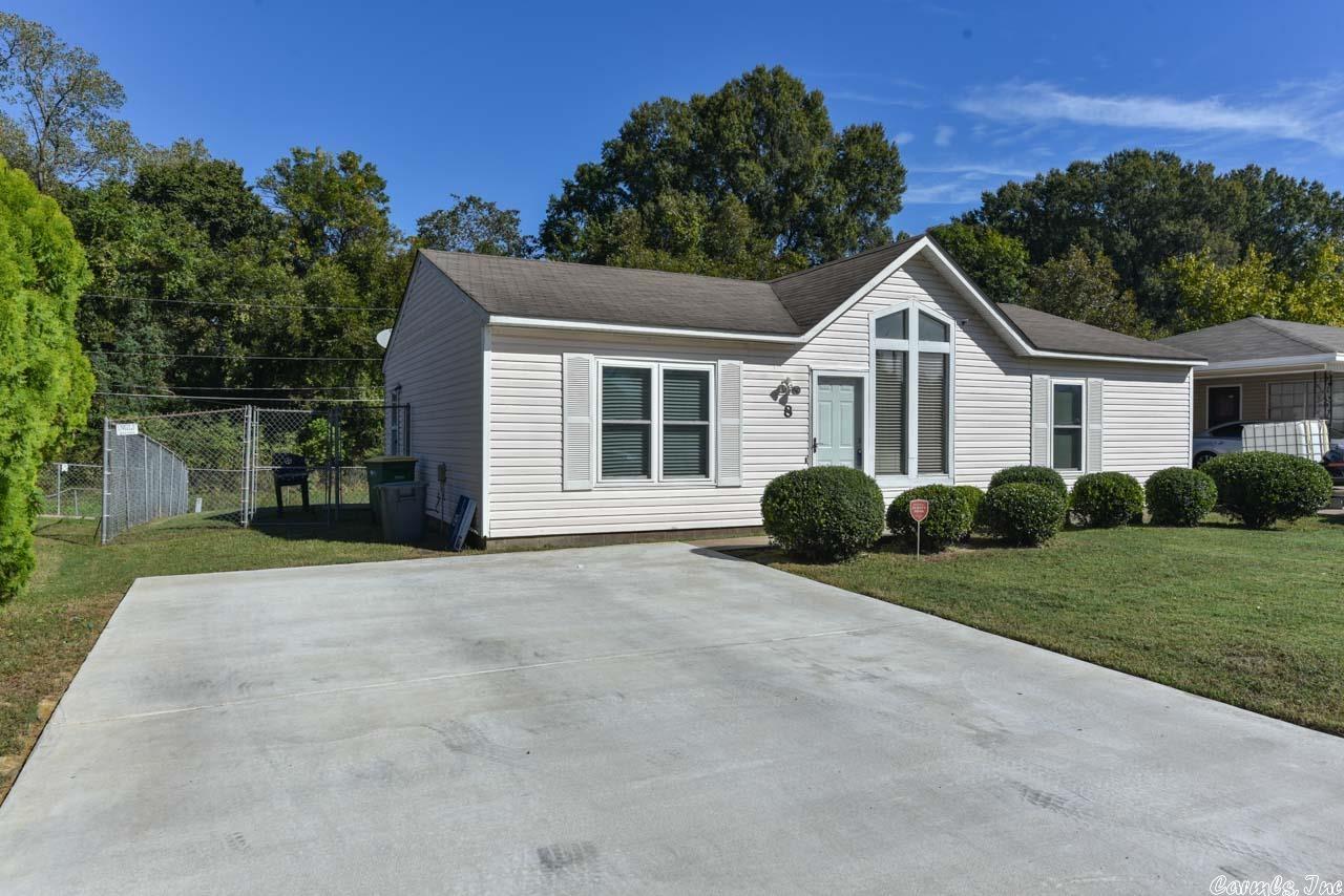 Glenview Renewal #3 - Residential