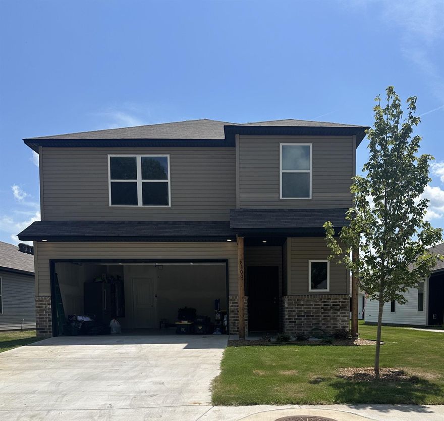 The beautiful  Chelsey plan is rich with curb appeal with its cozy covered porch and front yard landscaping. This two-story home features 4 bedrooms, 2.5 bathrooms, a loft, and a large family room. The kitchen is fully equipped with energy-efficient appliances, generous counterspace, pantry, and island. All bedrooms are located upstairs, including the master suite, which includes a walk-in closet. Learn more about this home today!   **SEE SHOWING REMARKS & AGENT REMARKS FOR IMPORTANT INFORMATION**