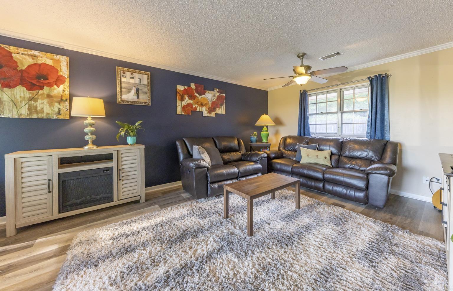 HIGH SIERRA - Residential