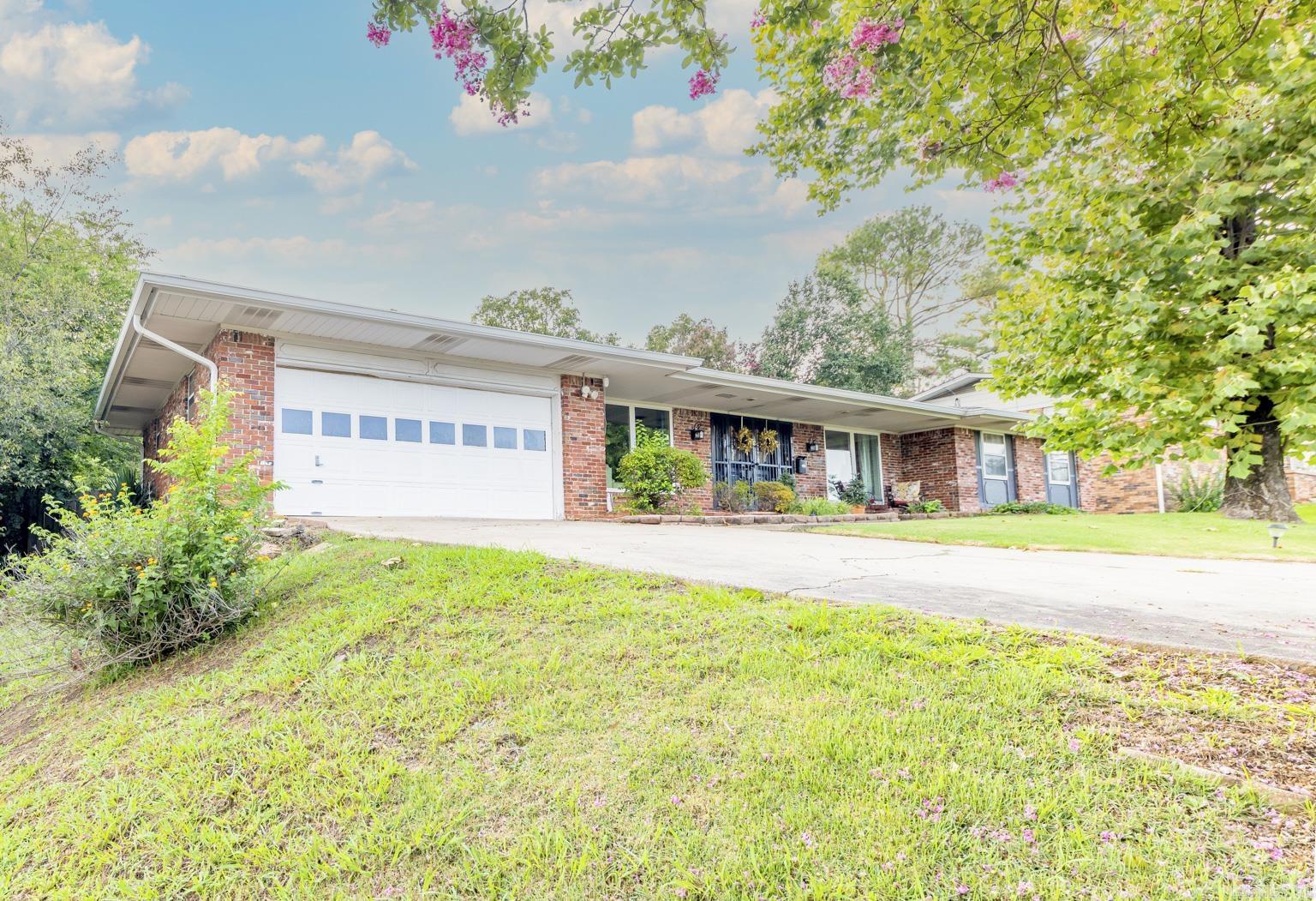 HIGH SIERRA - Residential