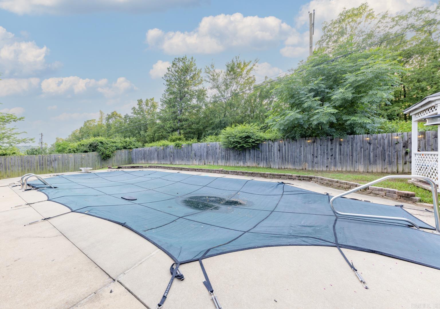 HIGH SIERRA - Residential