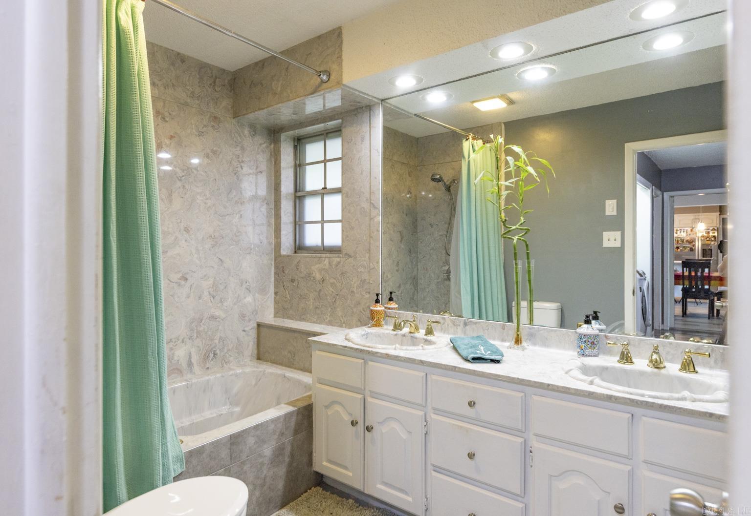 HIGH SIERRA - Residential