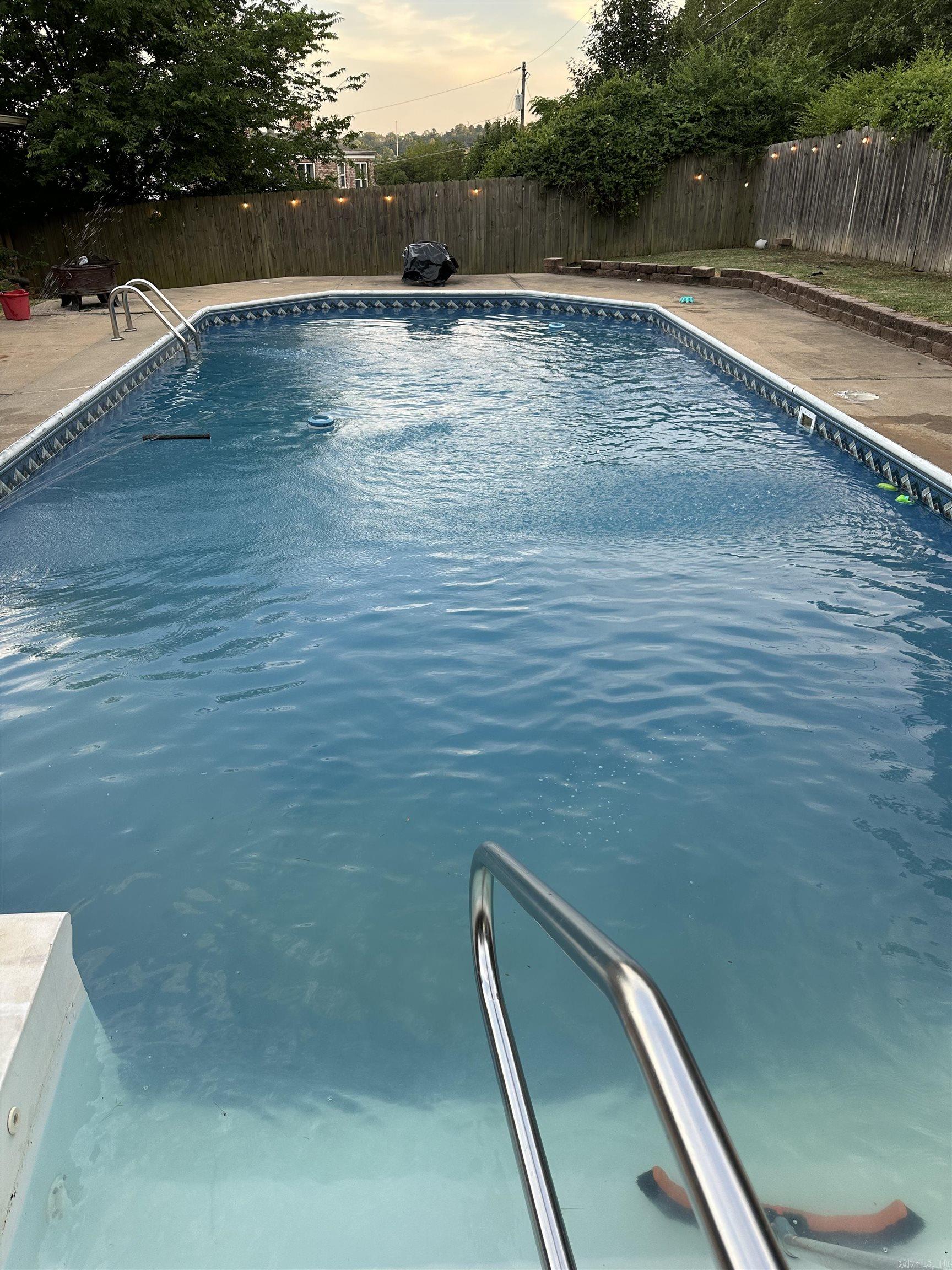 HIGH SIERRA - Residential