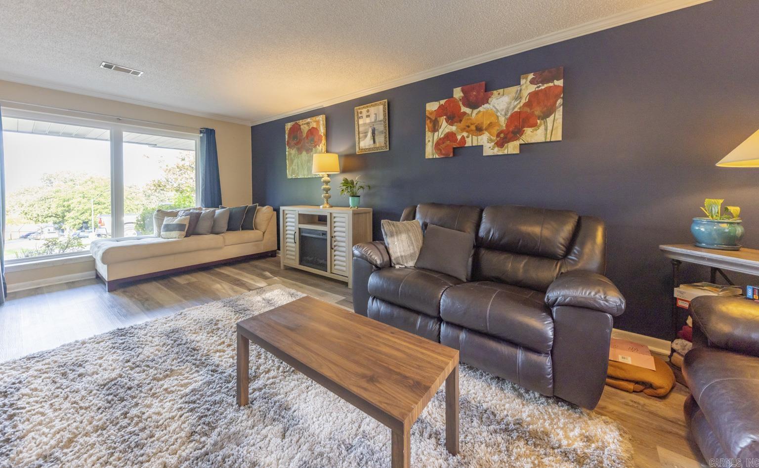 HIGH SIERRA - Residential