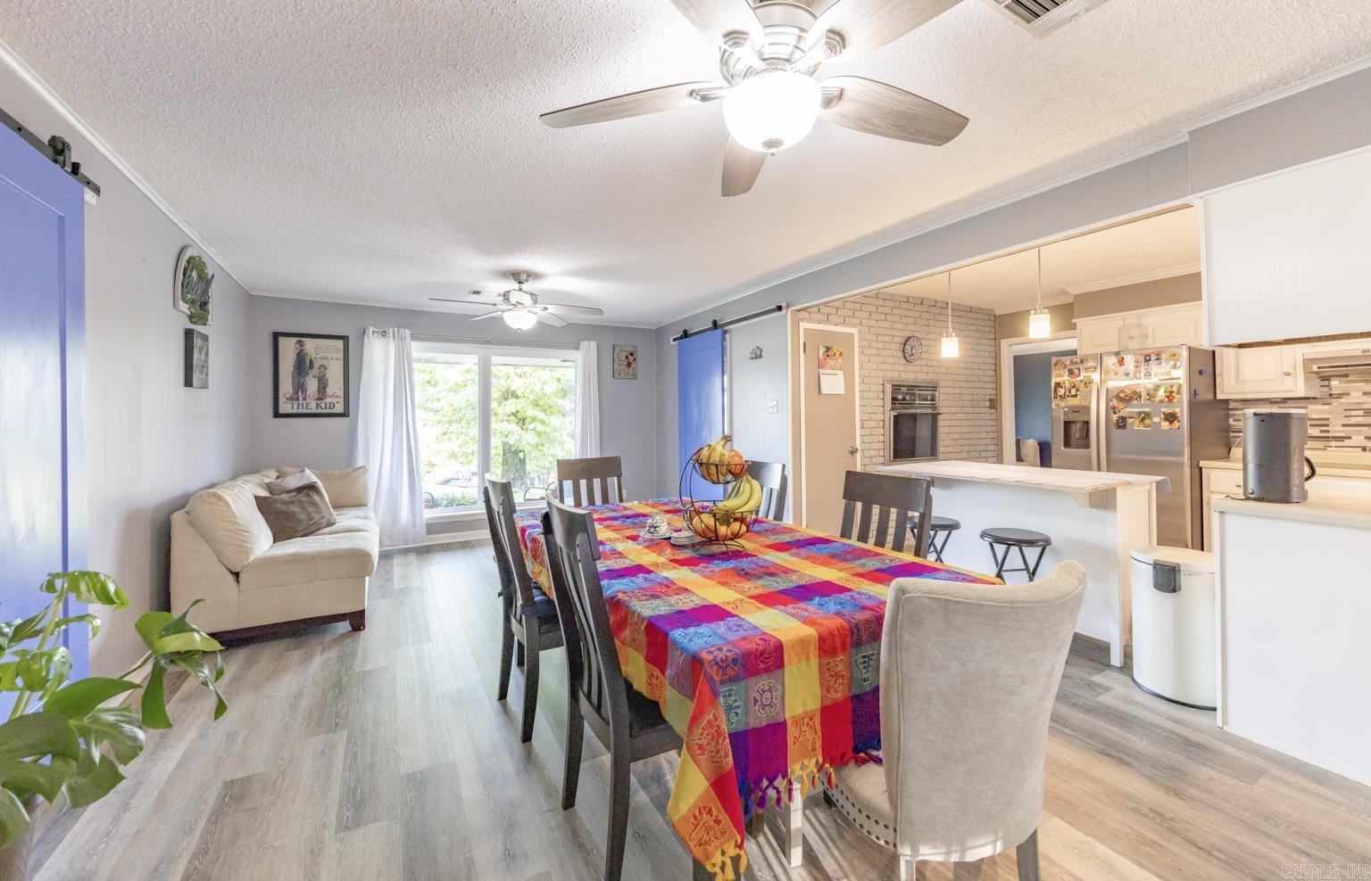 HIGH SIERRA - Residential