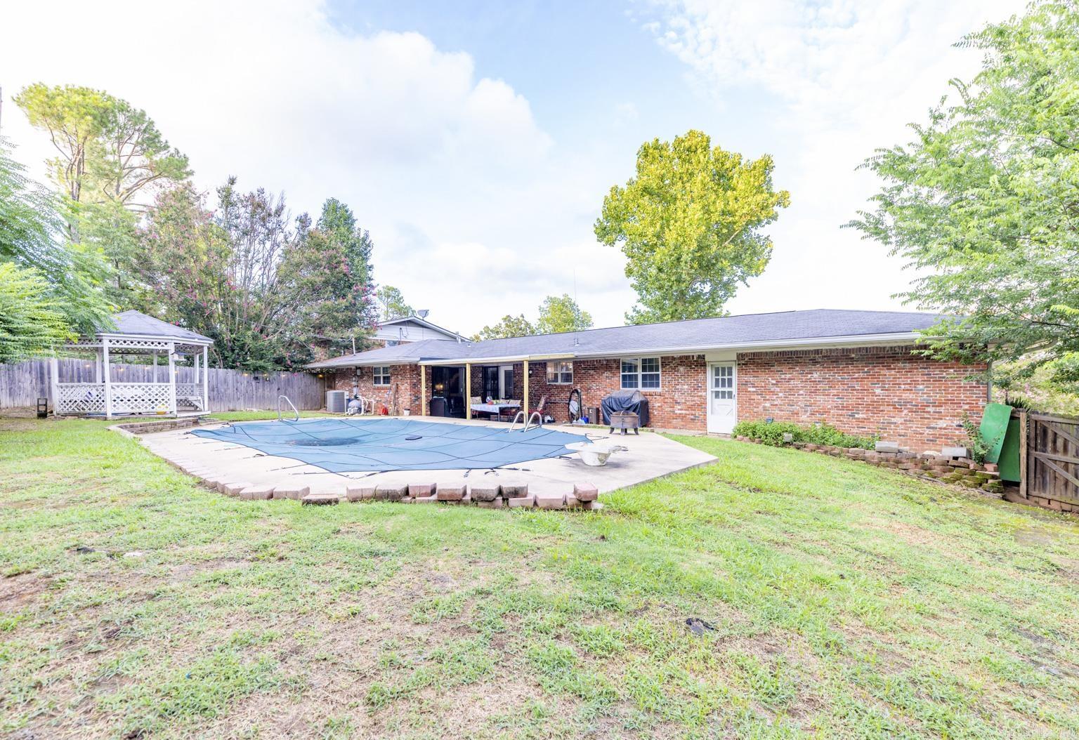 HIGH SIERRA - Residential