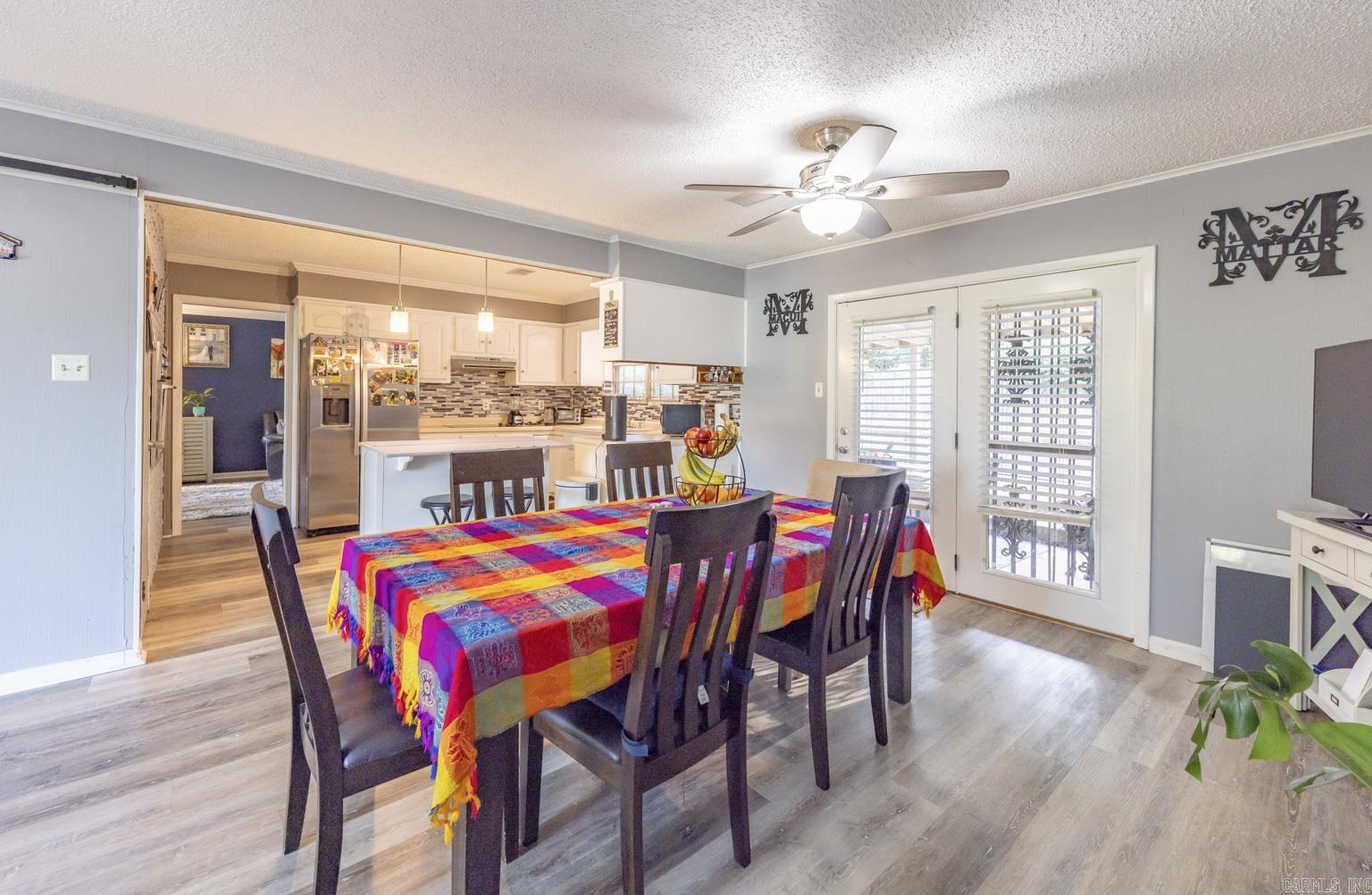 HIGH SIERRA - Residential