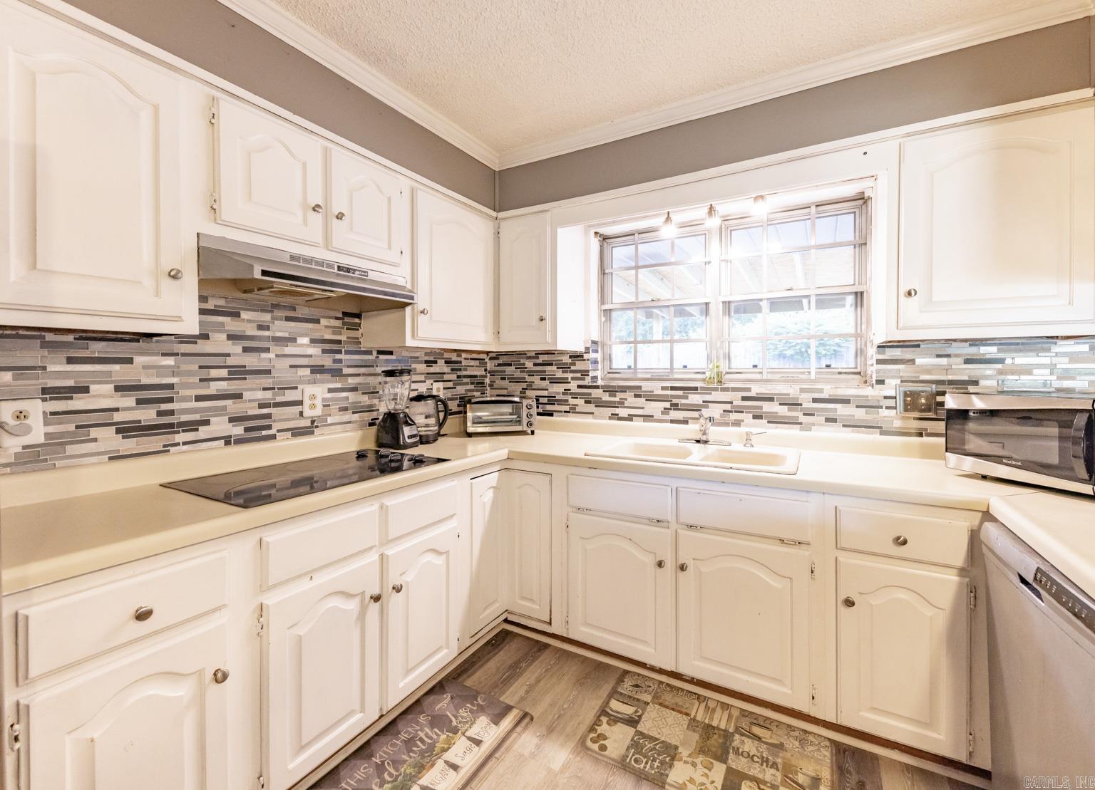 HIGH SIERRA - Residential