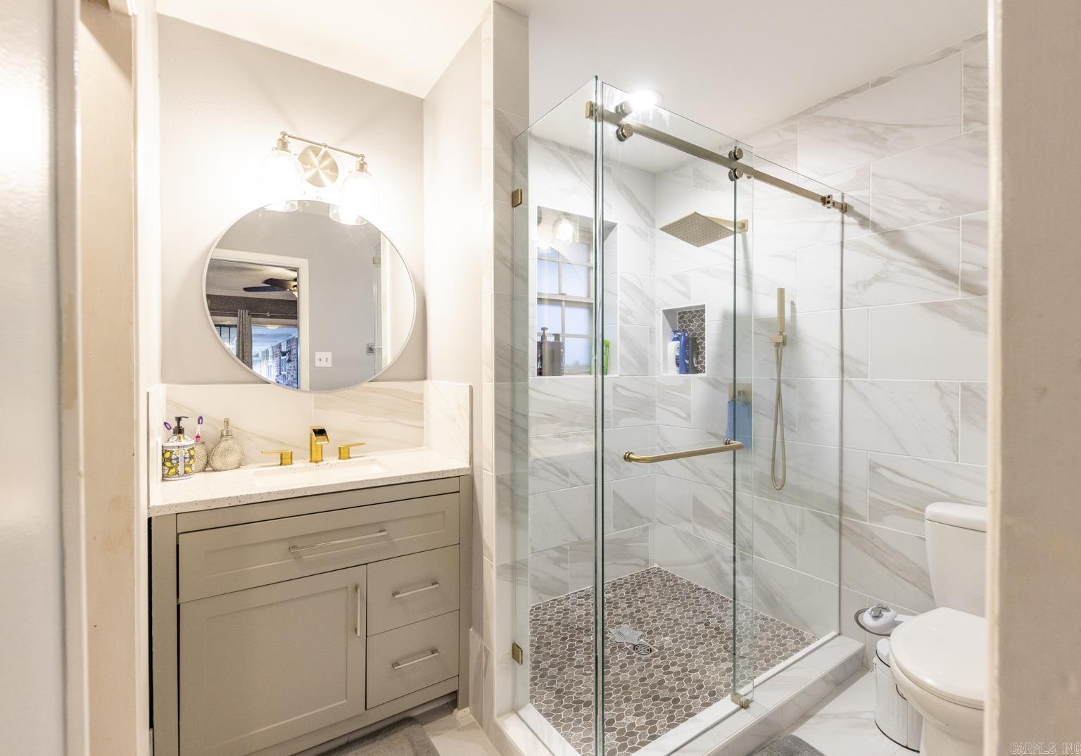 HIGH SIERRA - Residential