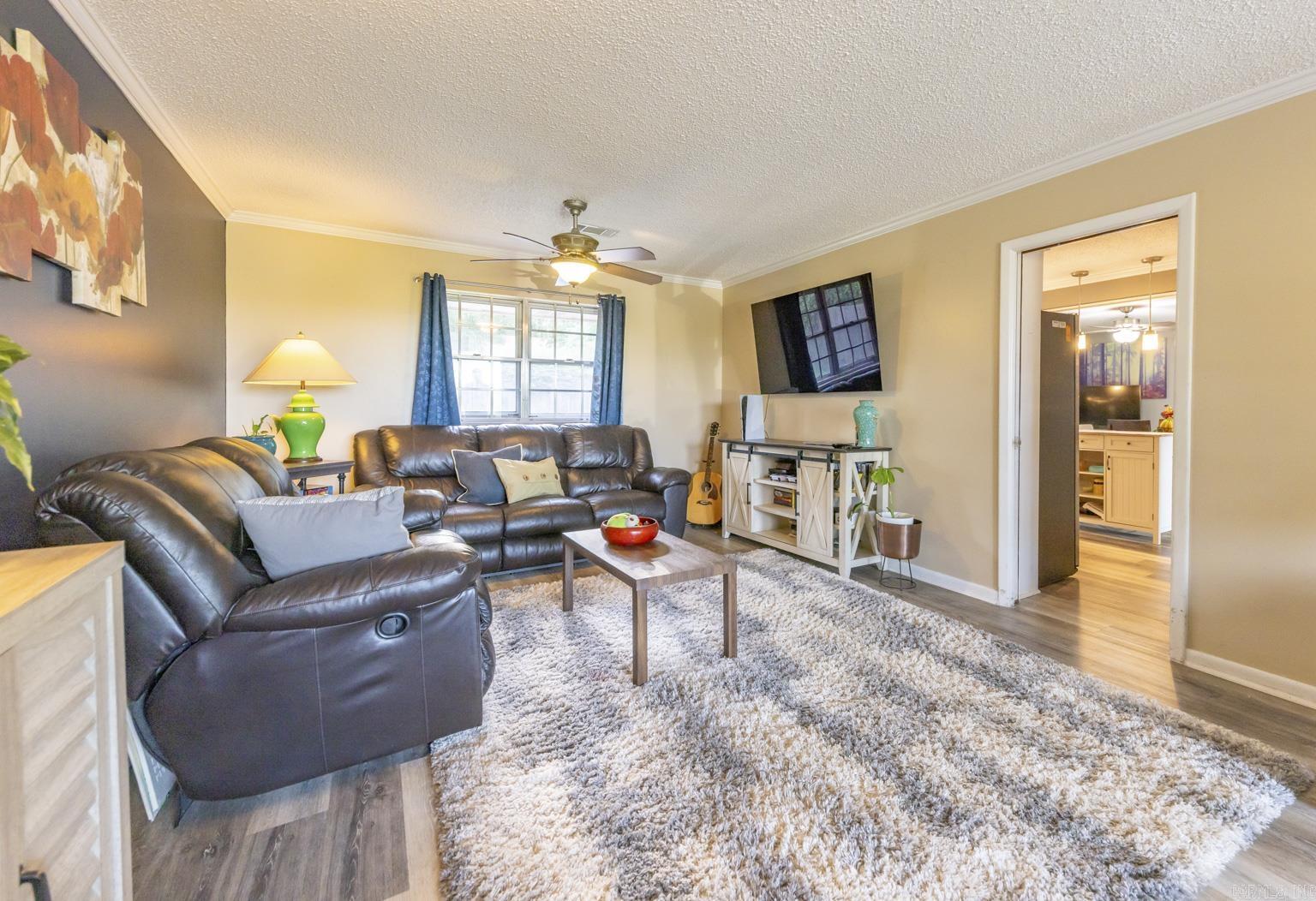 HIGH SIERRA - Residential