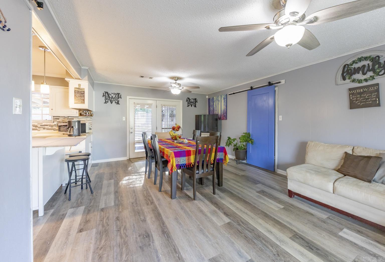 HIGH SIERRA - Residential