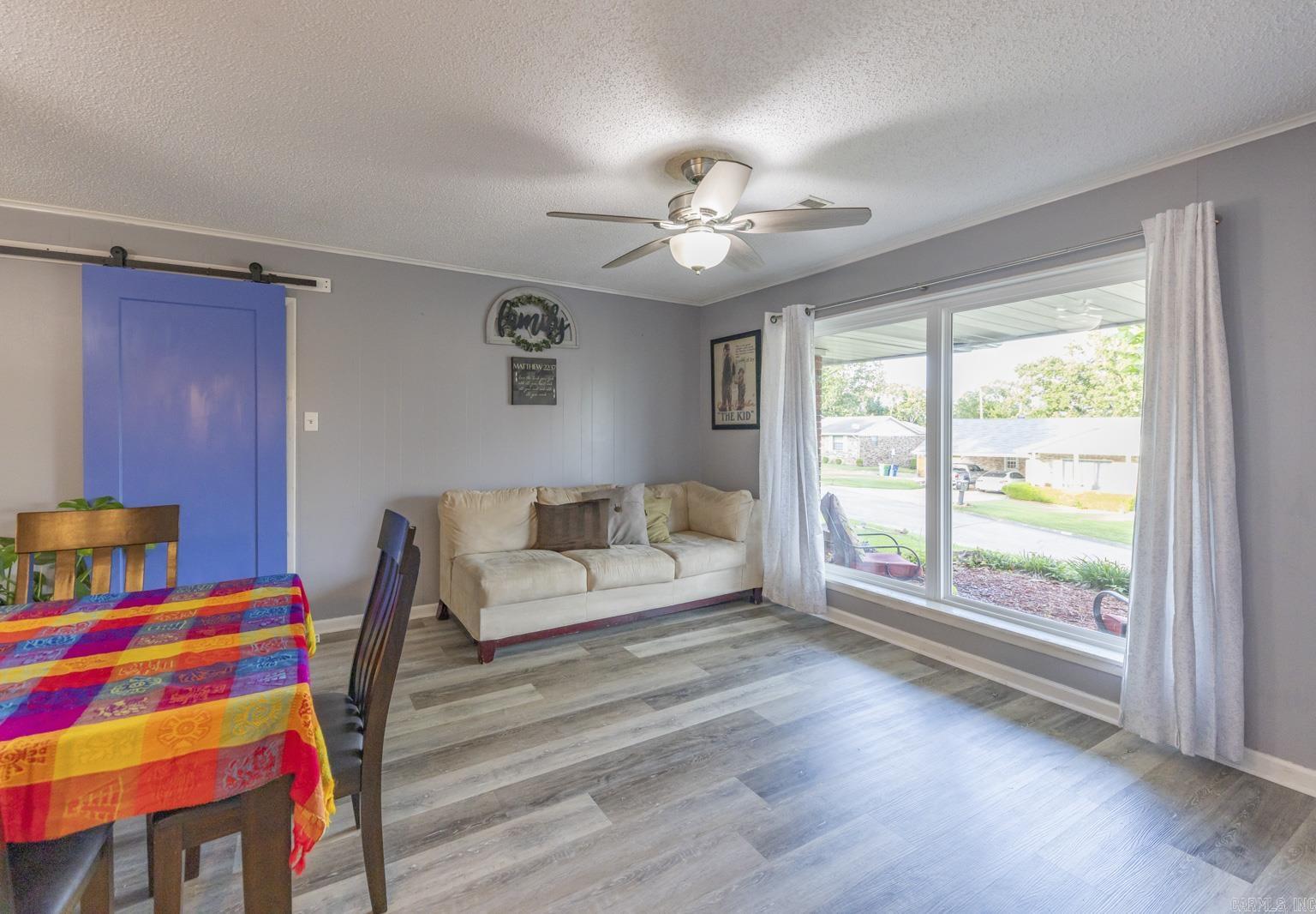 HIGH SIERRA - Residential