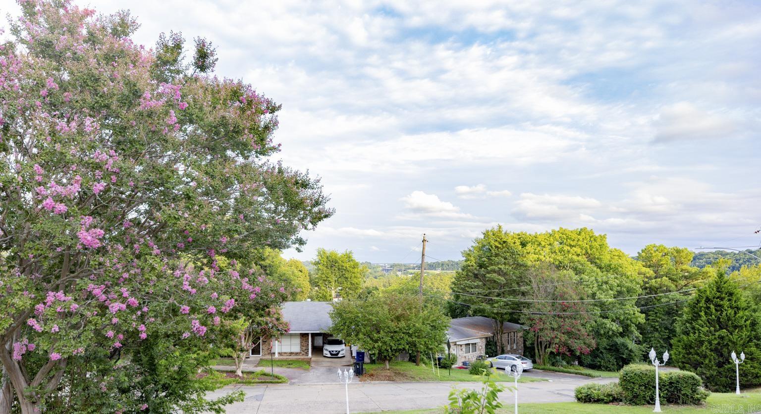 HIGH SIERRA - Residential