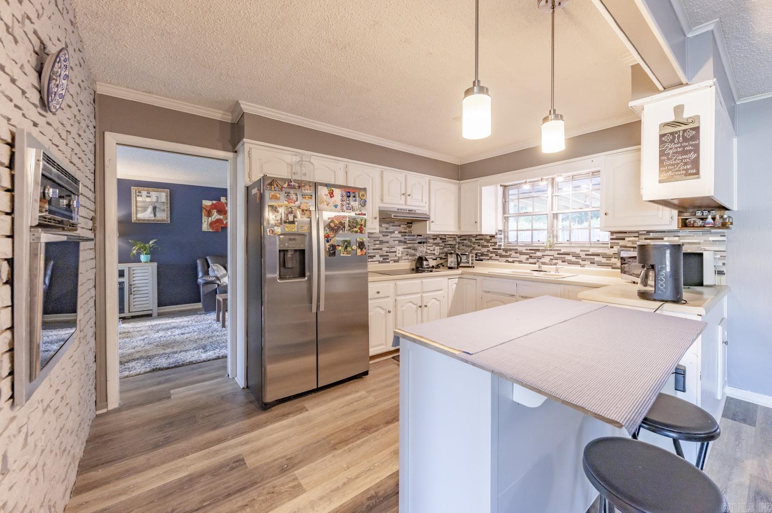 HIGH SIERRA - Residential