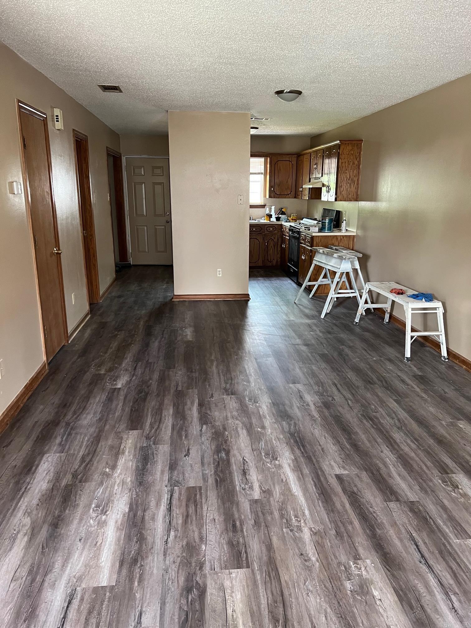 Not in List - Residential Lease