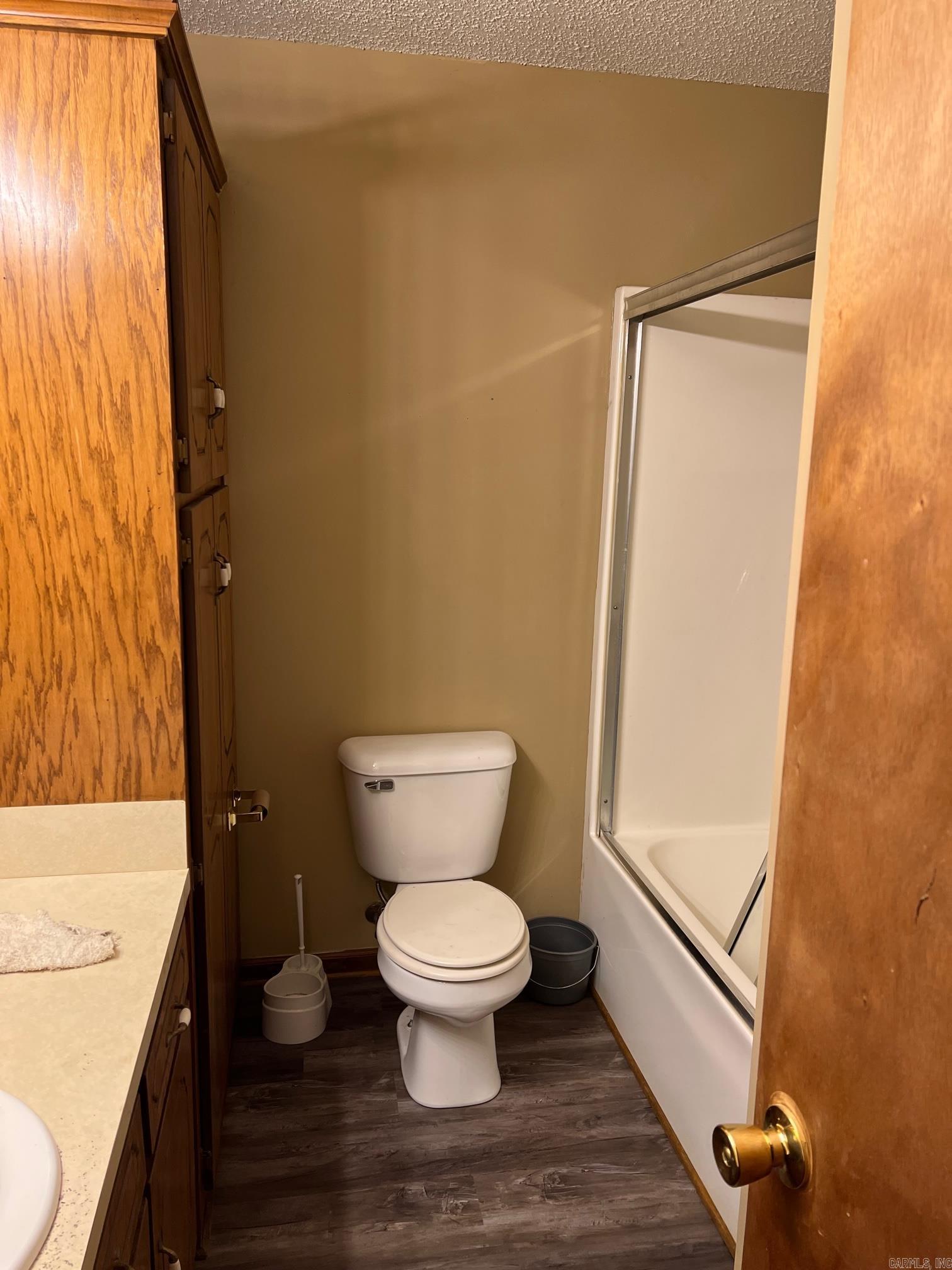 Not in List - Residential Lease