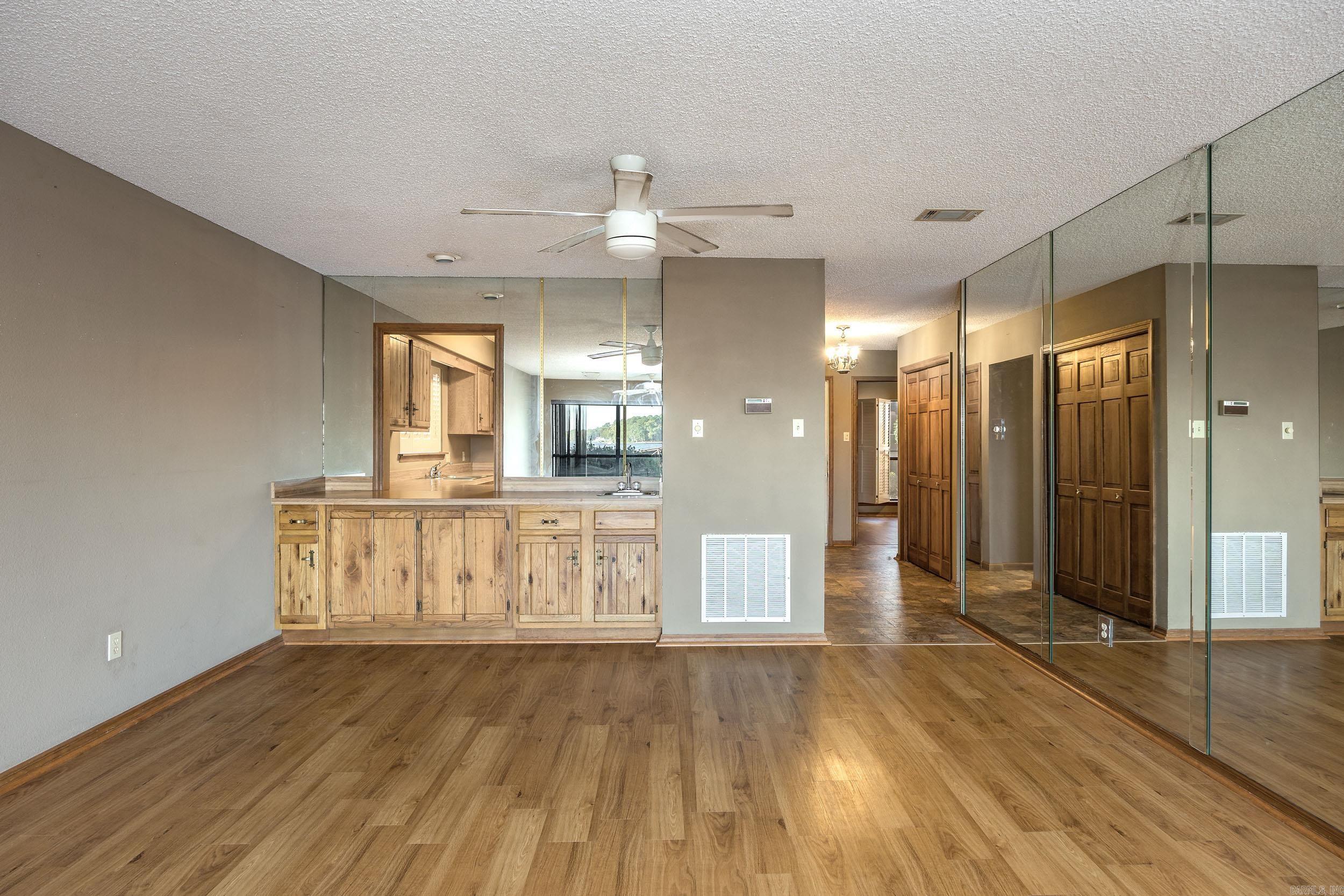 Harbor South HPR - Residential