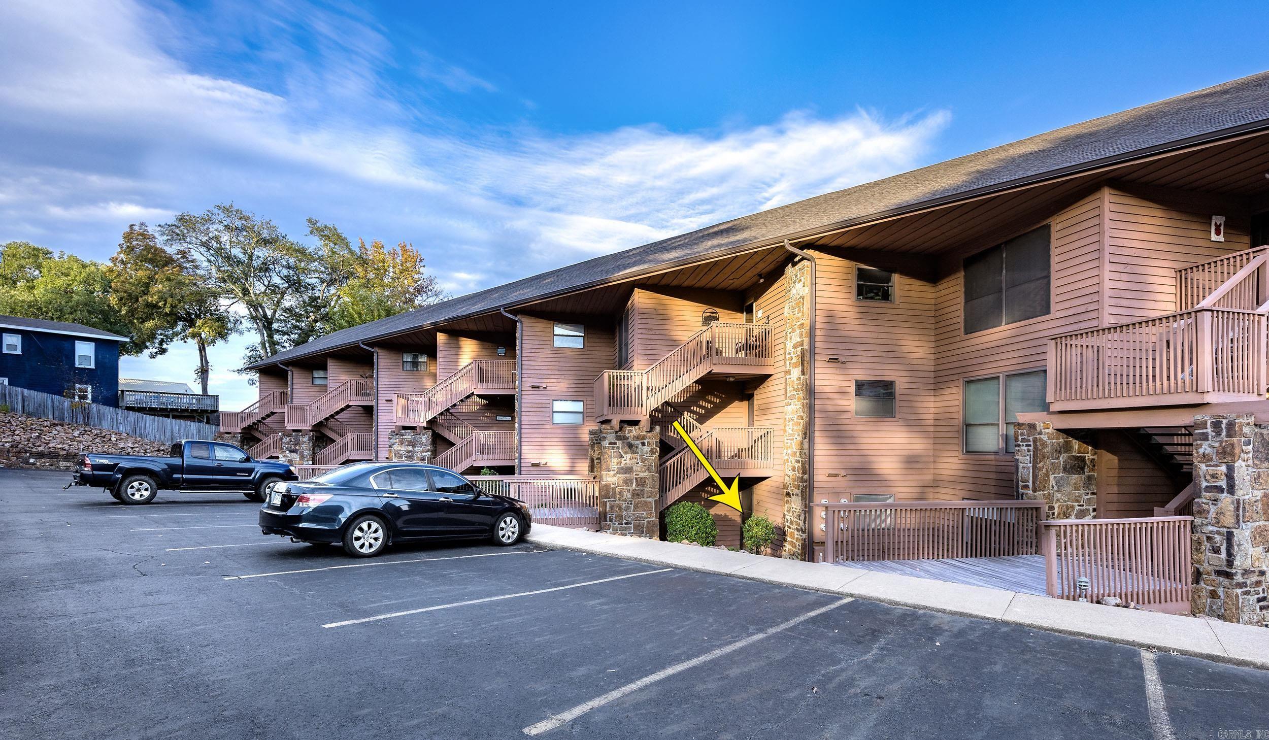 Harbor South HPR - Residential