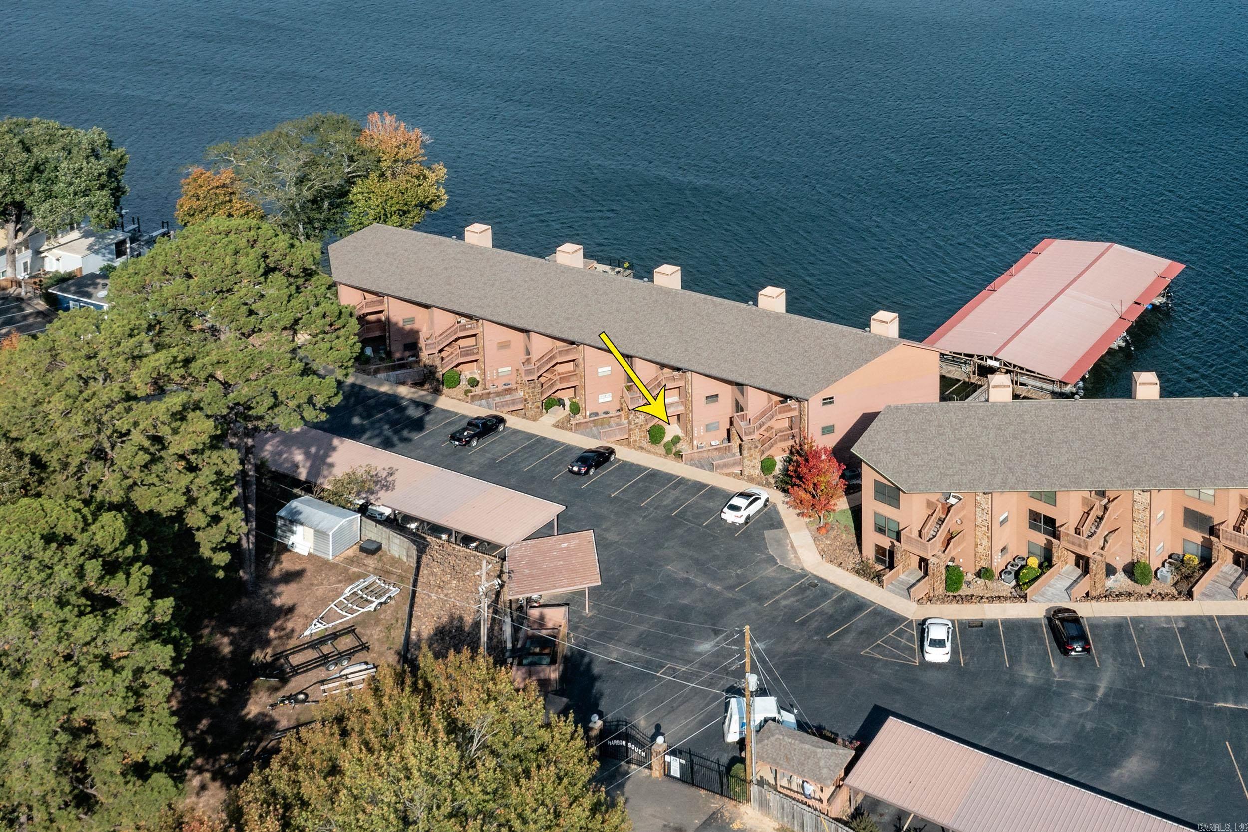 Harbor South HPR - Residential