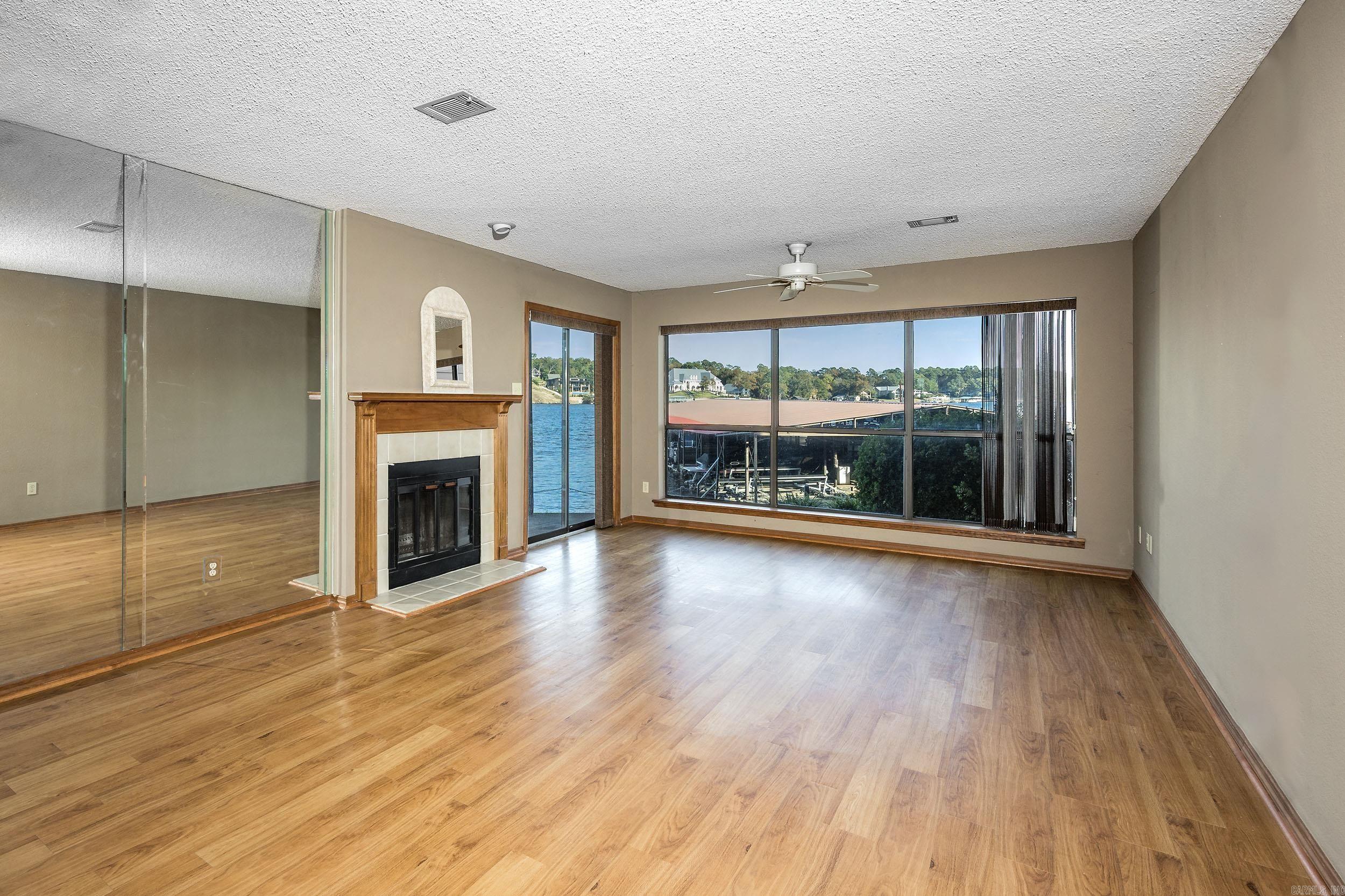 Harbor South HPR - Residential