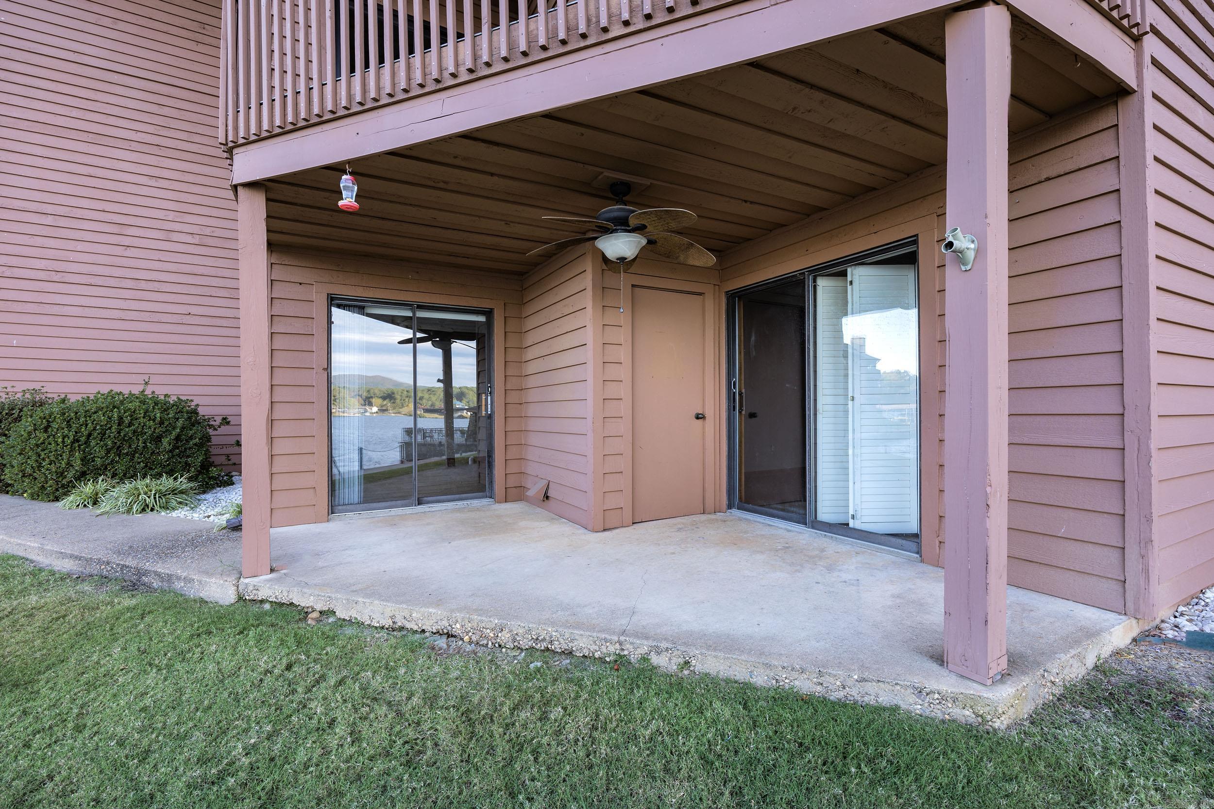 Harbor South HPR - Residential