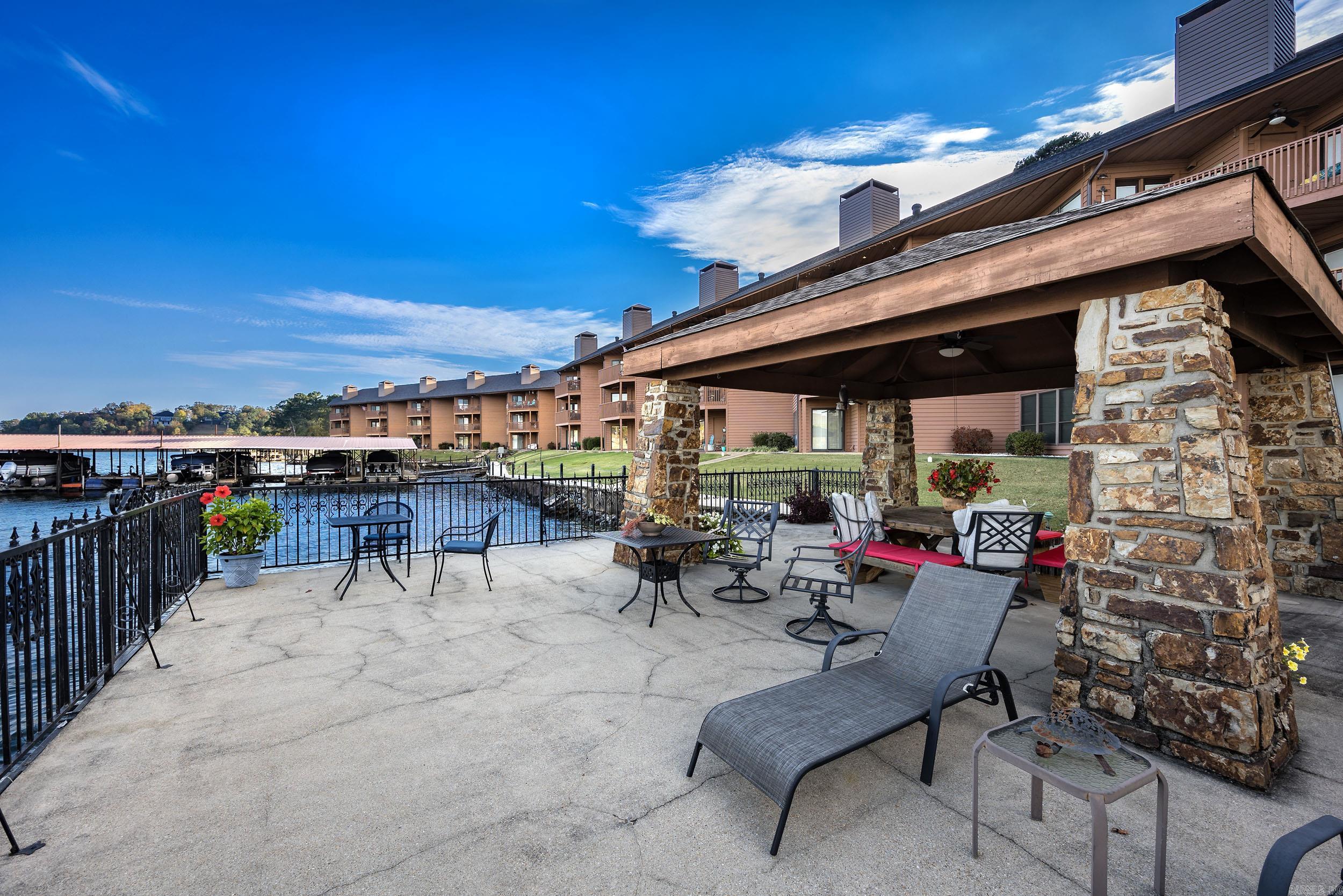 Harbor South HPR - Residential