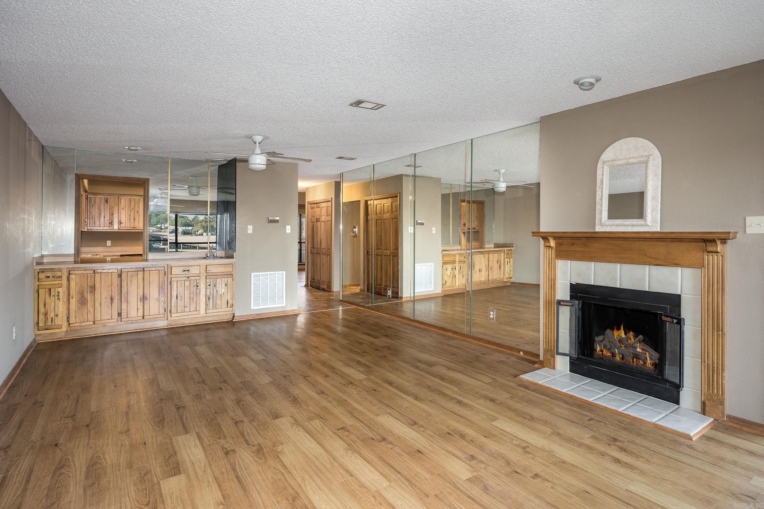 Harbor South HPR - Residential