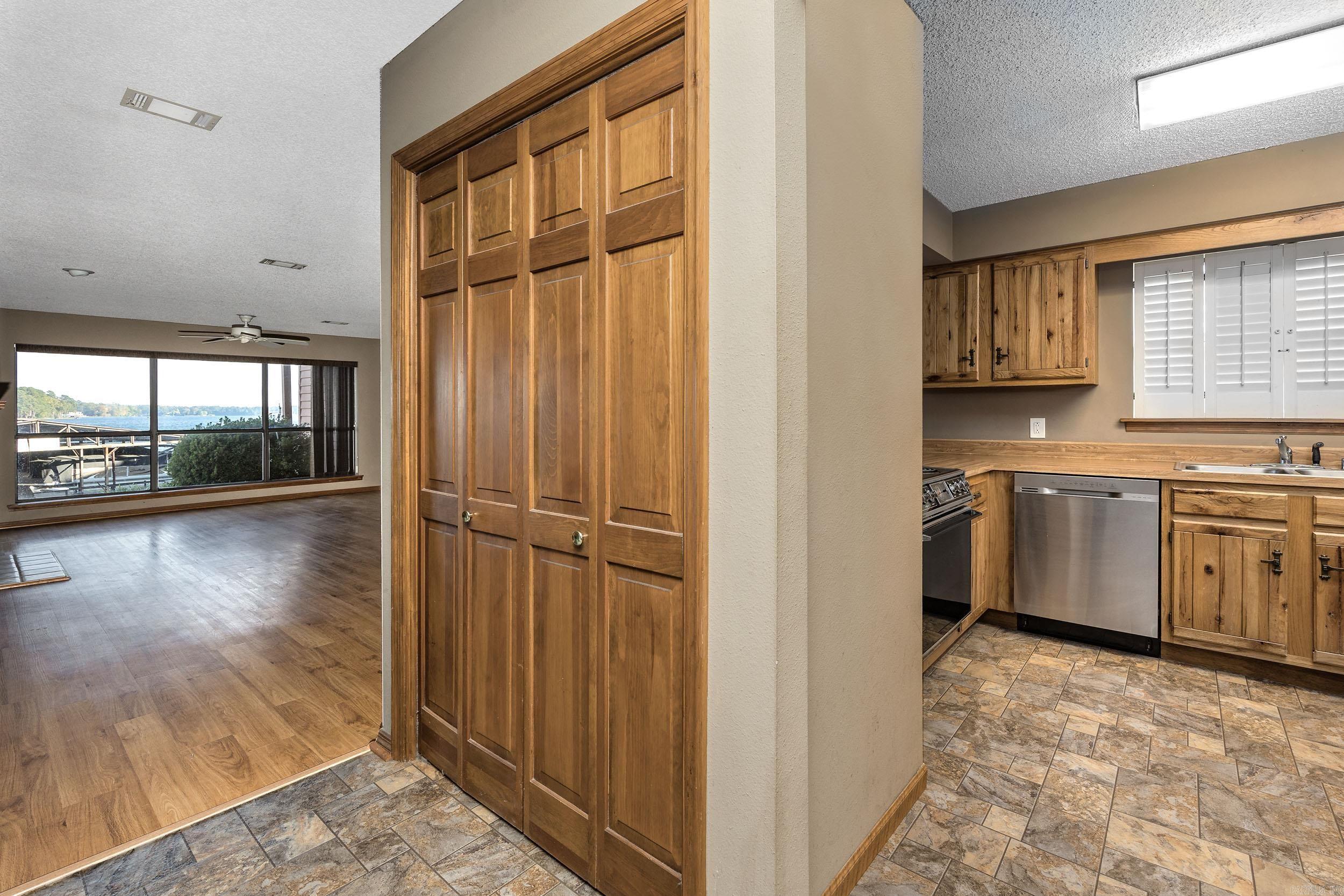 Harbor South HPR - Residential