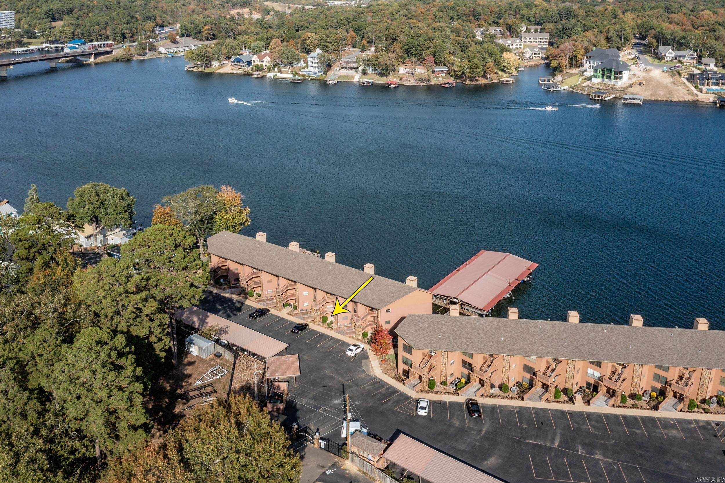 Harbor South HPR - Residential