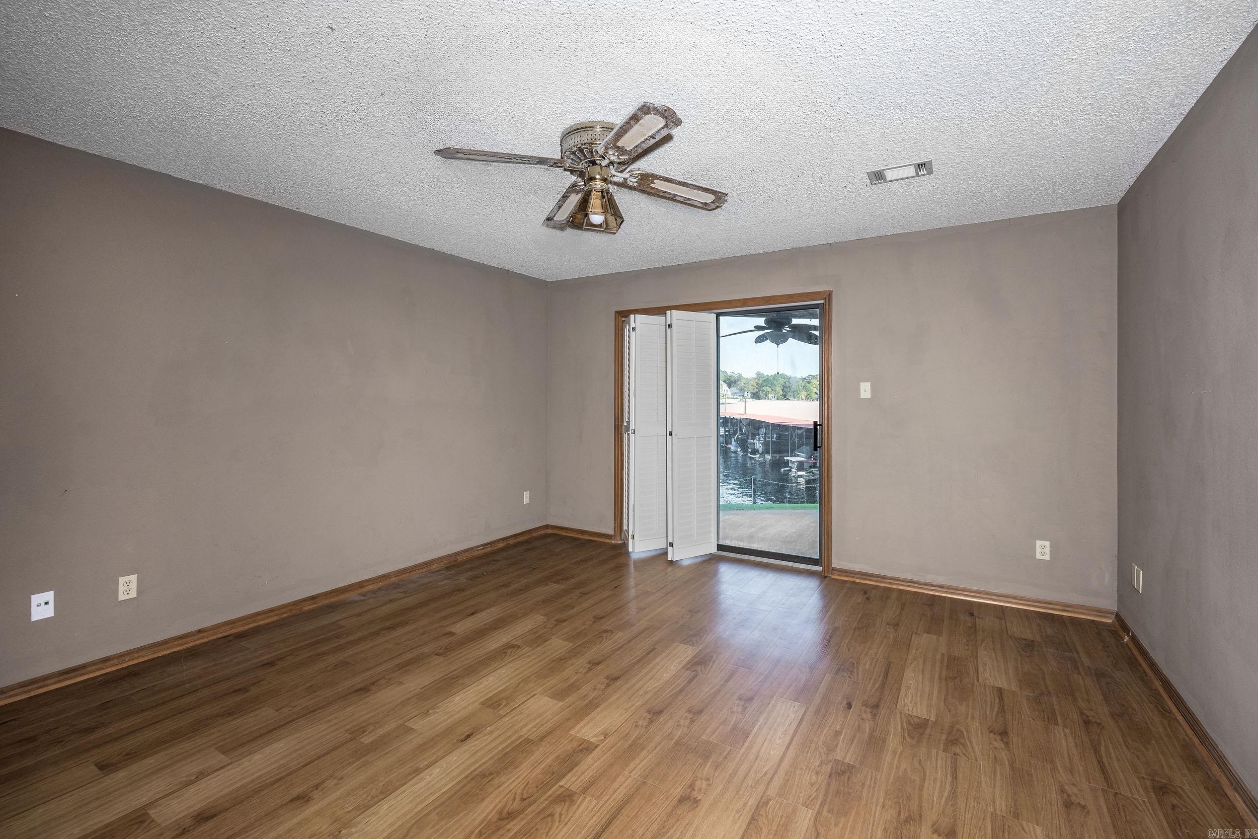 Harbor South HPR - Residential