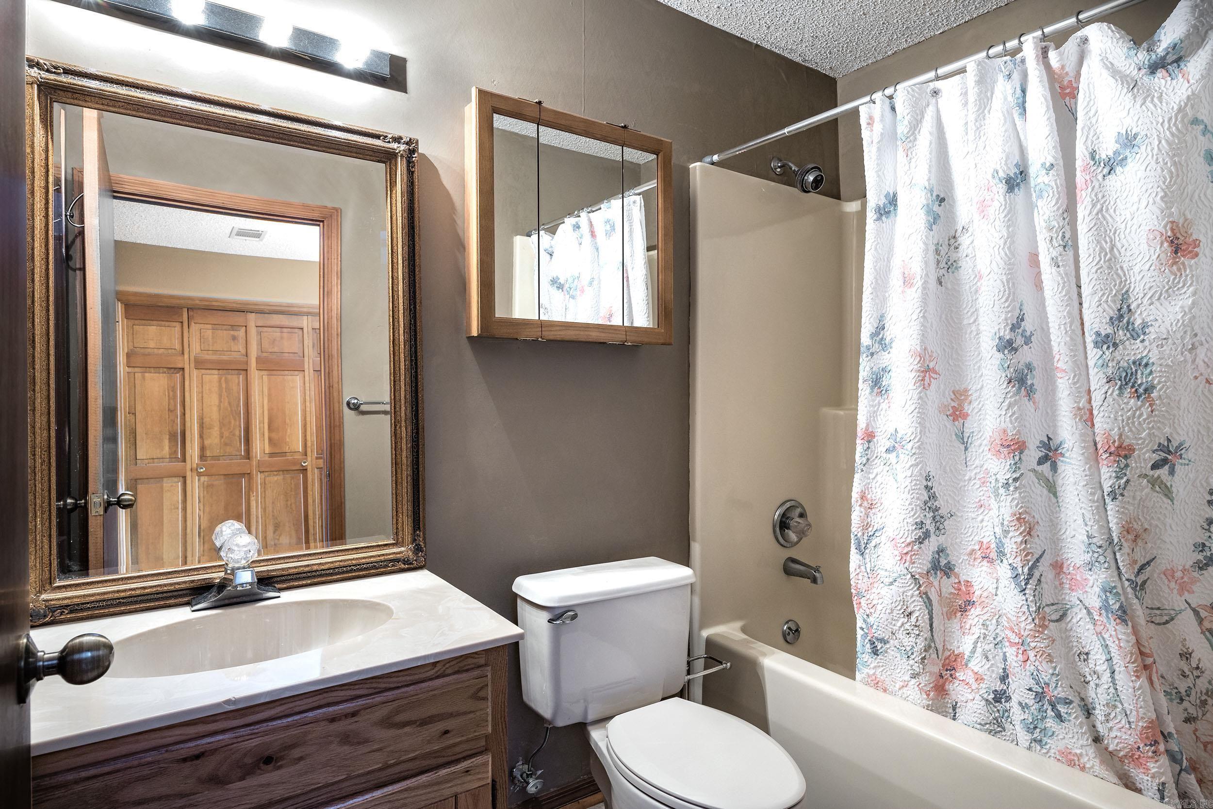 Harbor South HPR - Residential