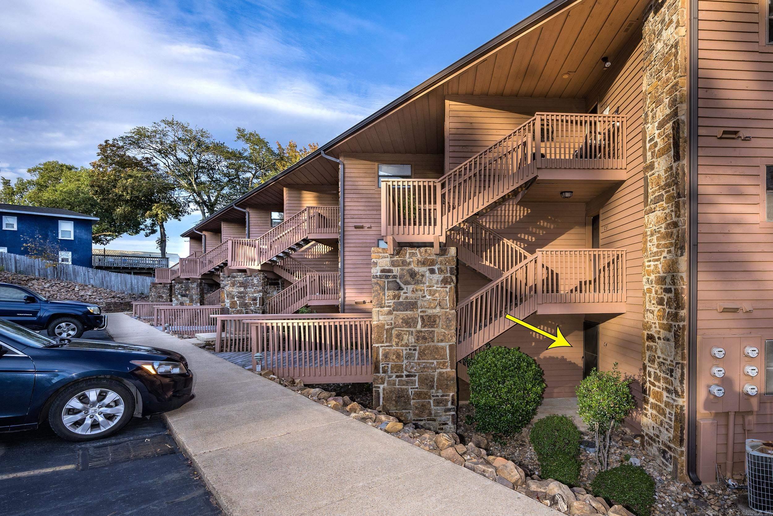 Harbor South HPR - Residential