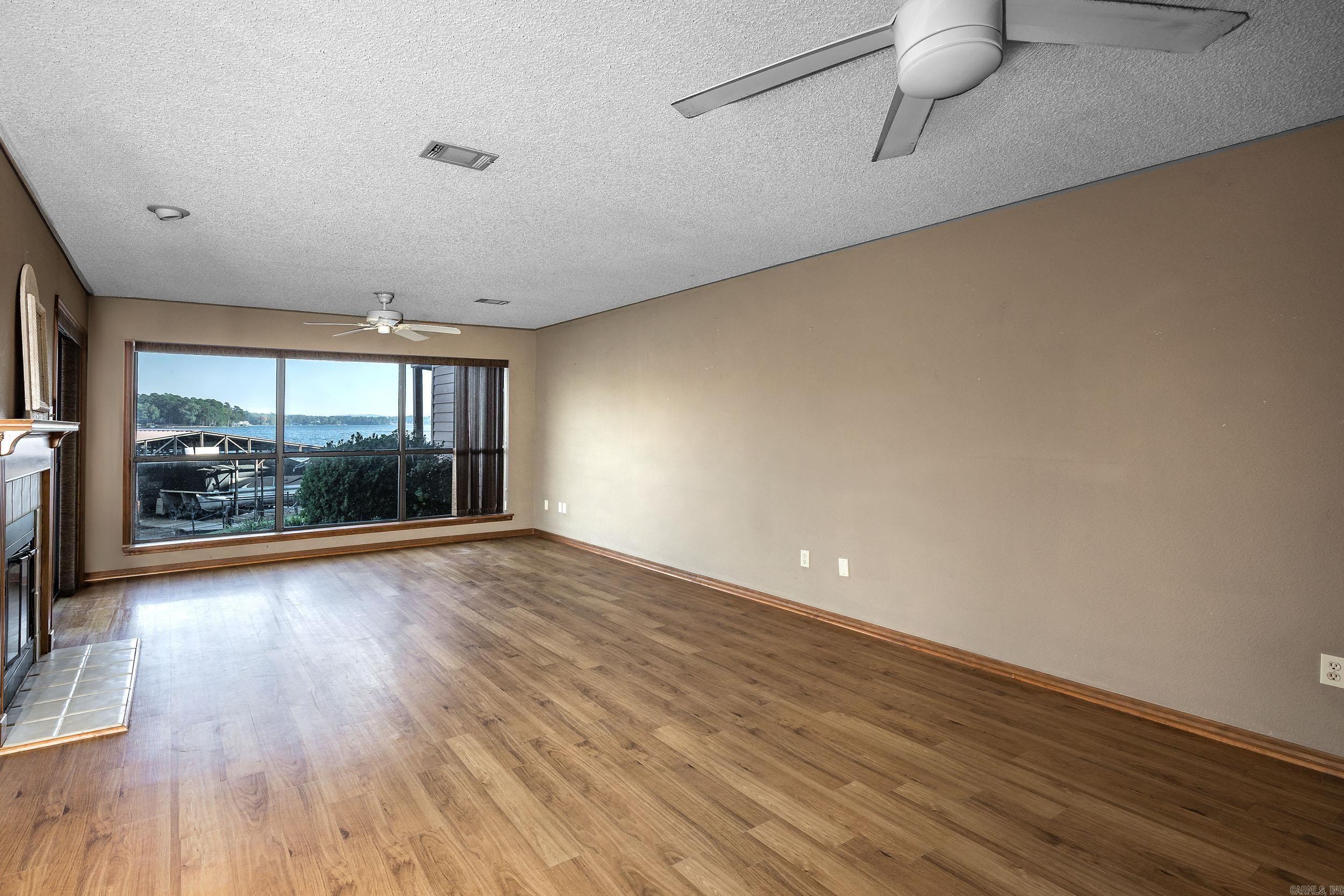 Harbor South HPR - Residential