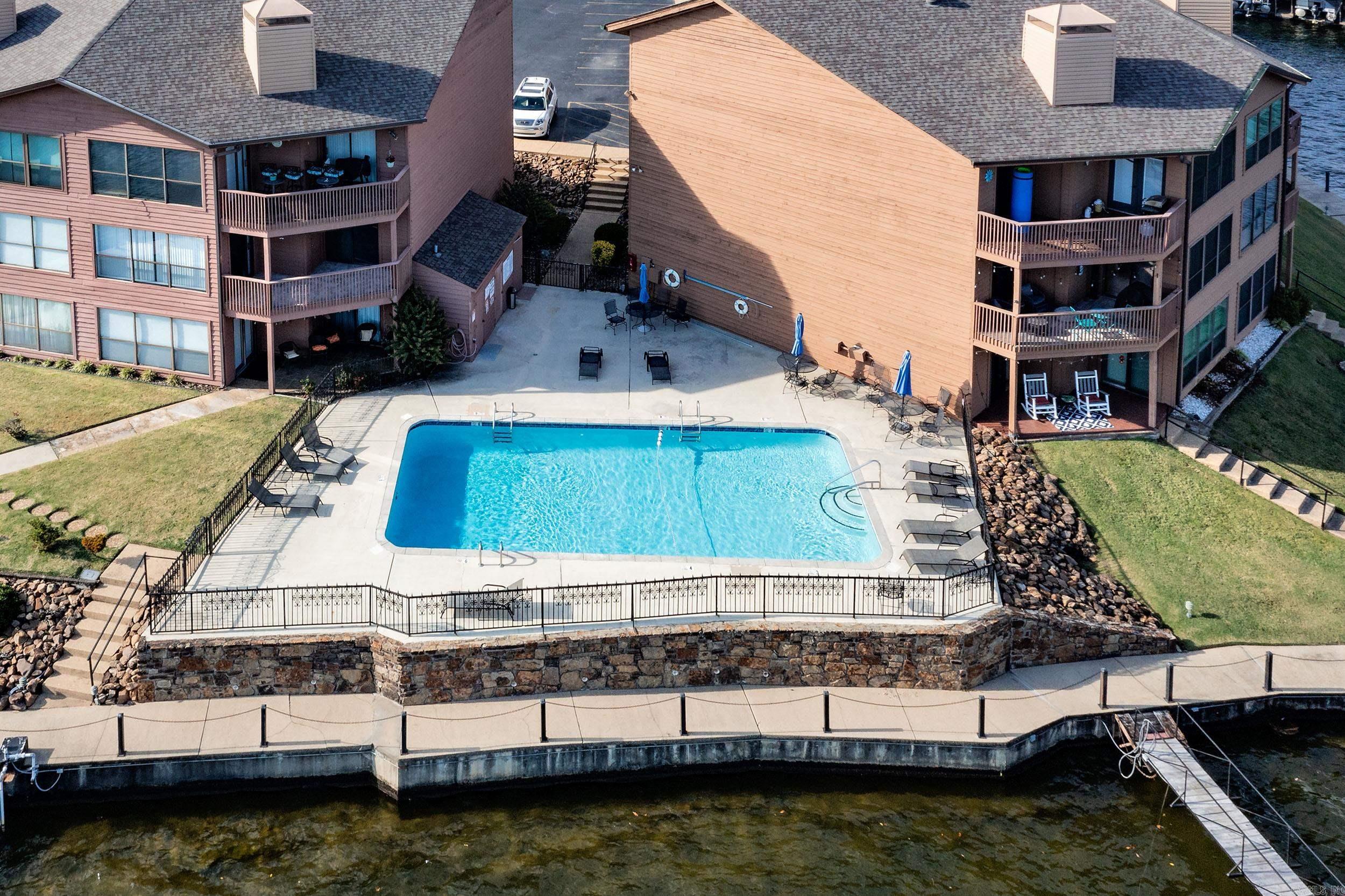 Harbor South HPR - Residential