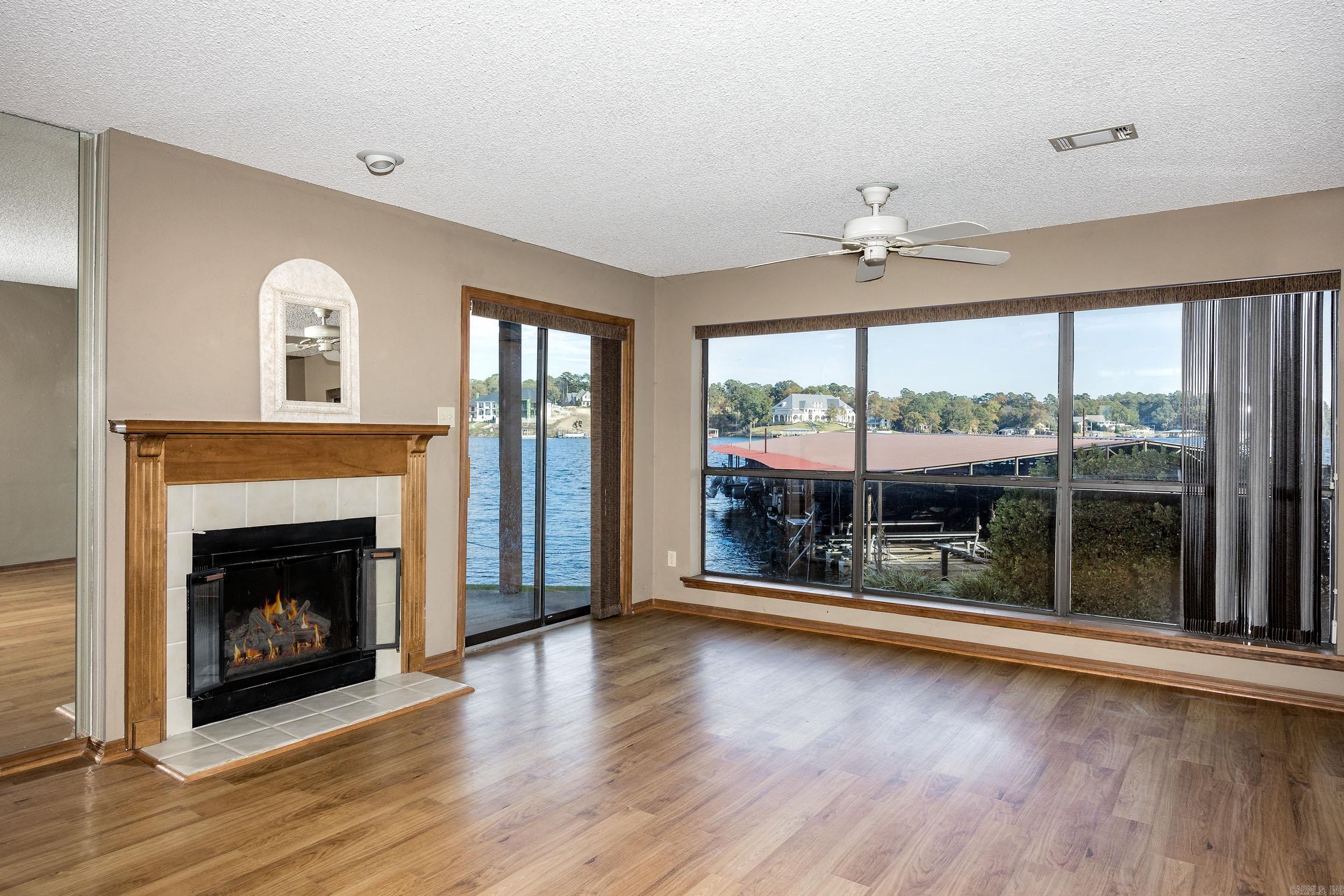 Harbor South HPR - Residential