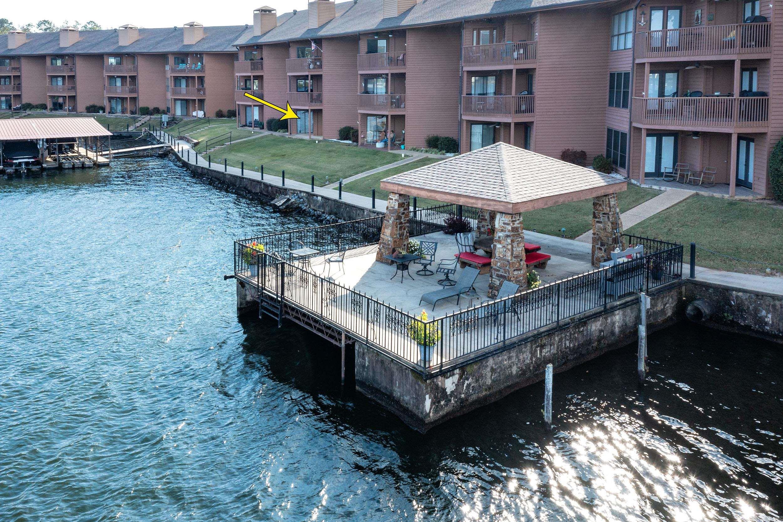 Harbor South HPR - Residential