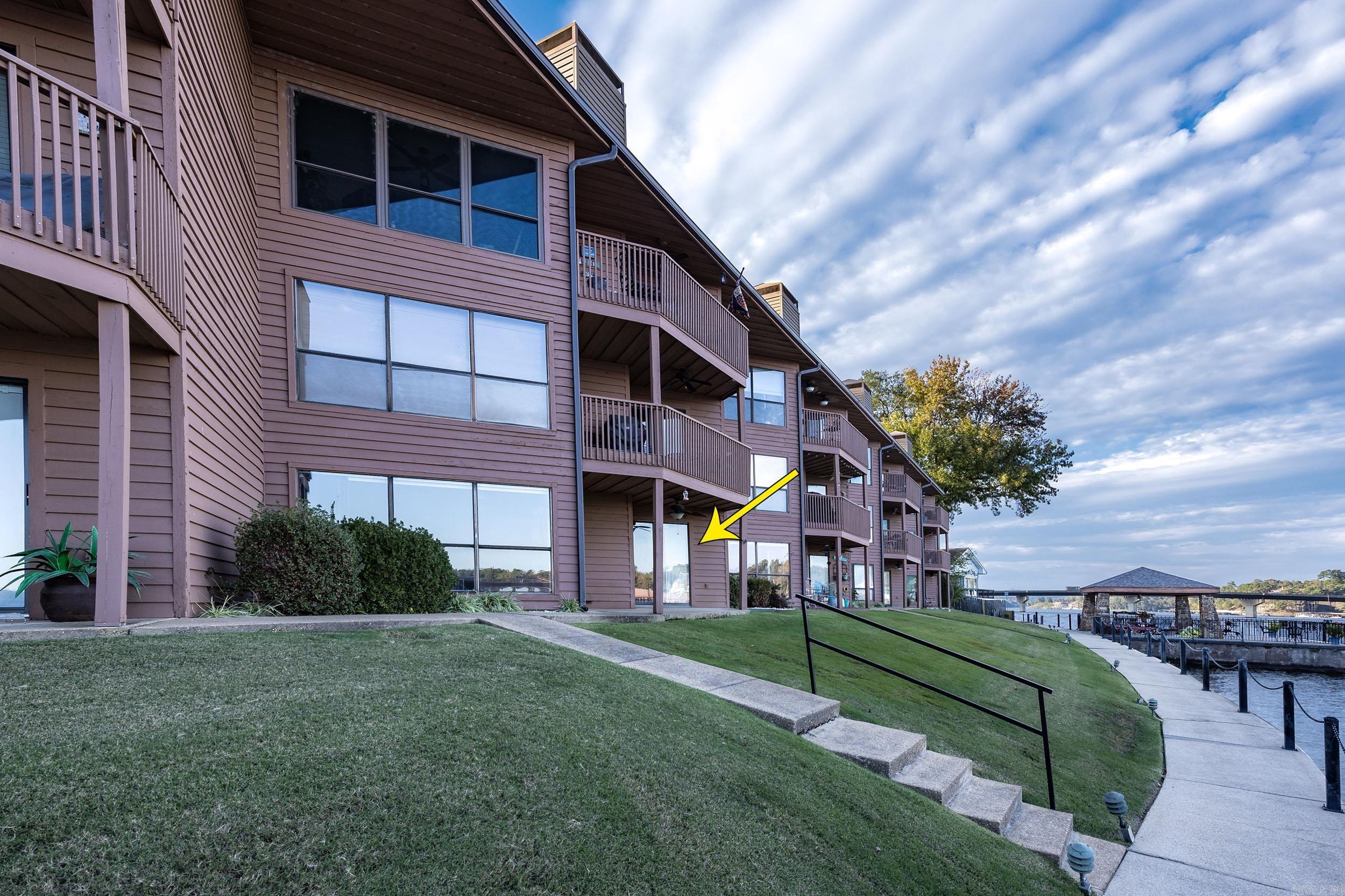 Harbor South HPR - Residential