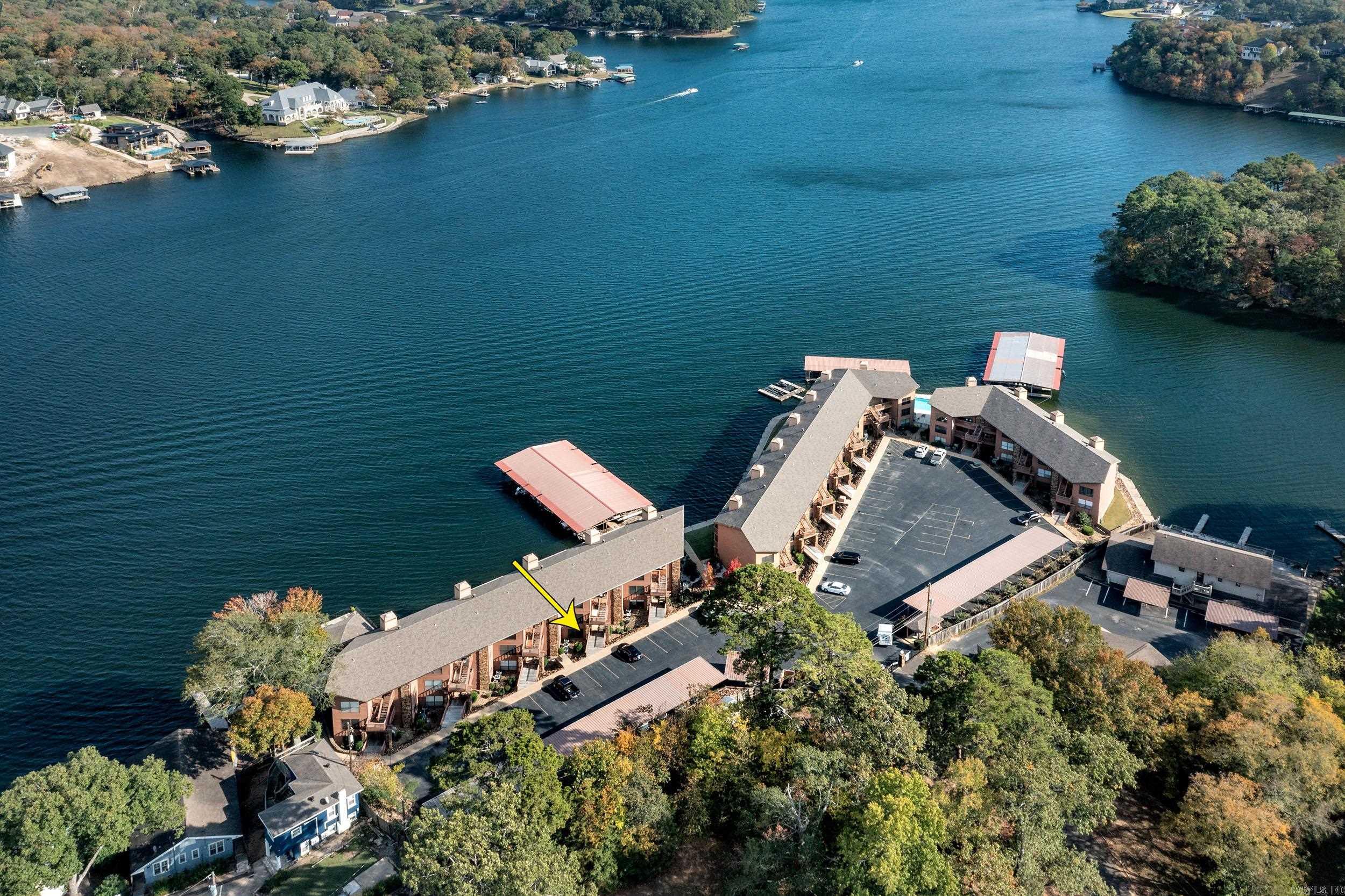 Harbor South HPR - Residential