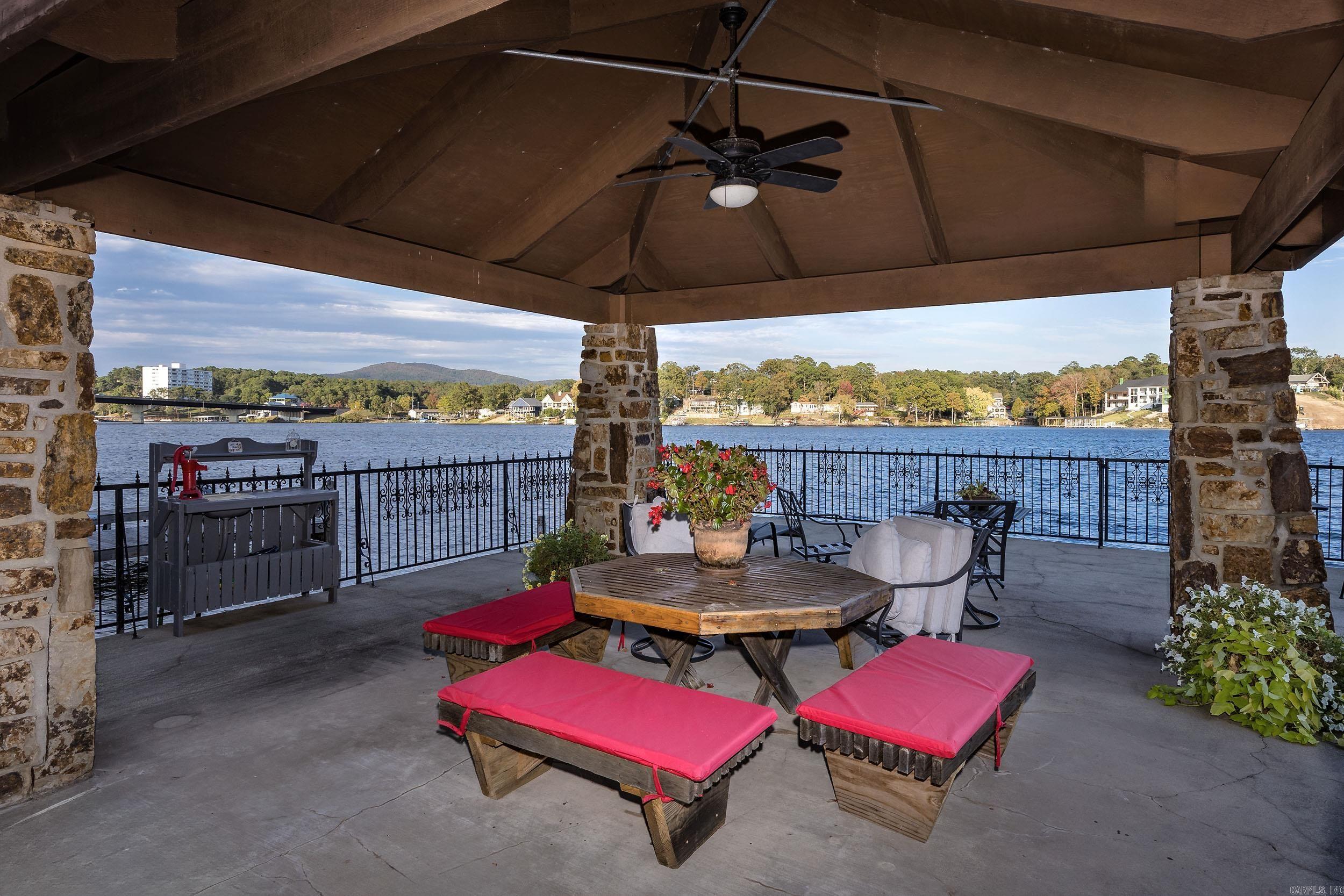 Harbor South HPR - Residential