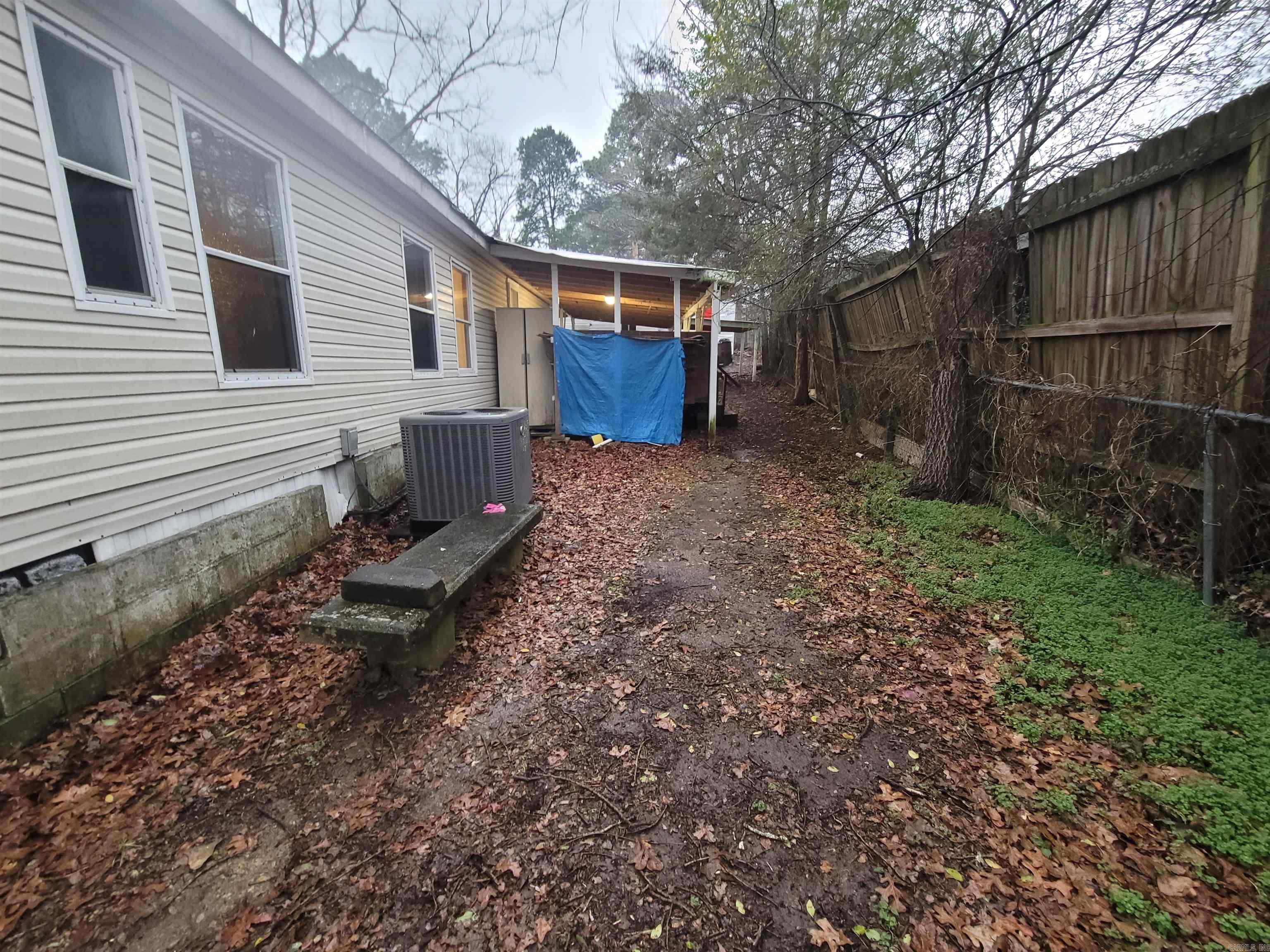 Bayou Section #1 Shore Acres - Residential Lease