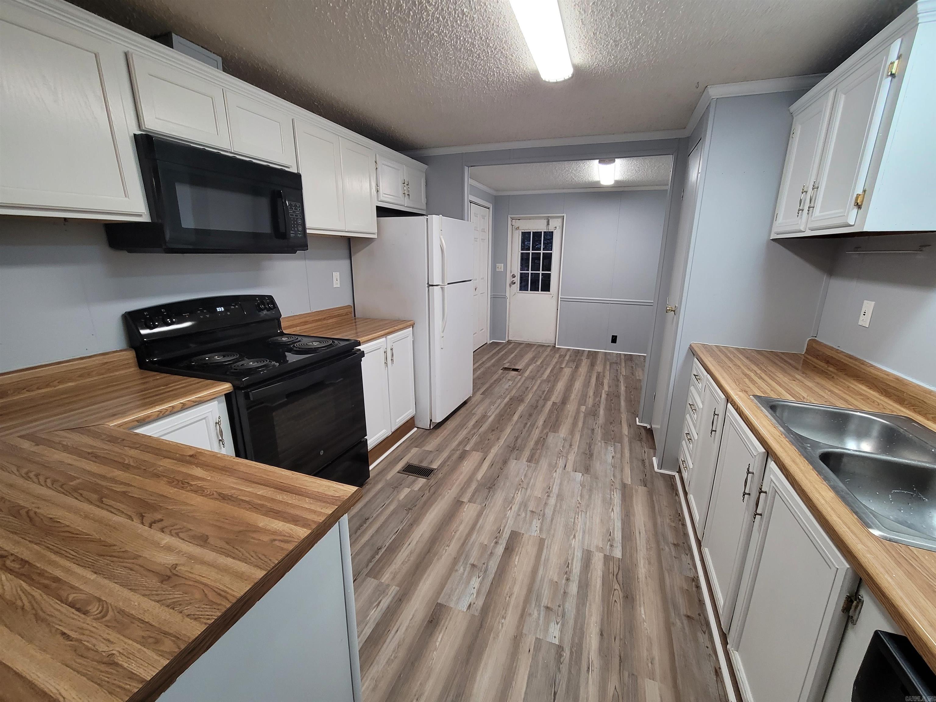 Bayou Section #1 Shore Acres - Residential Lease