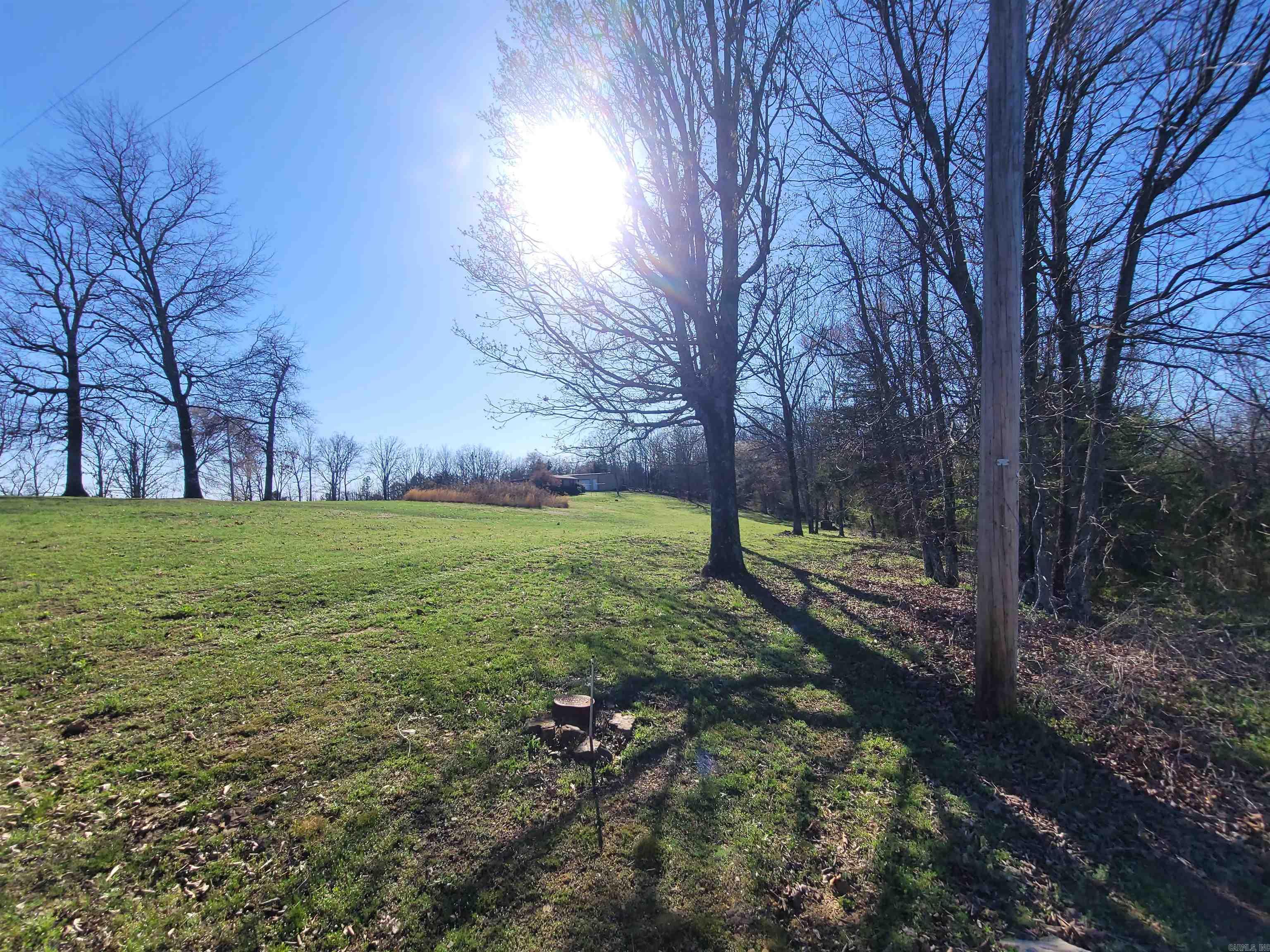 Conway County - Land