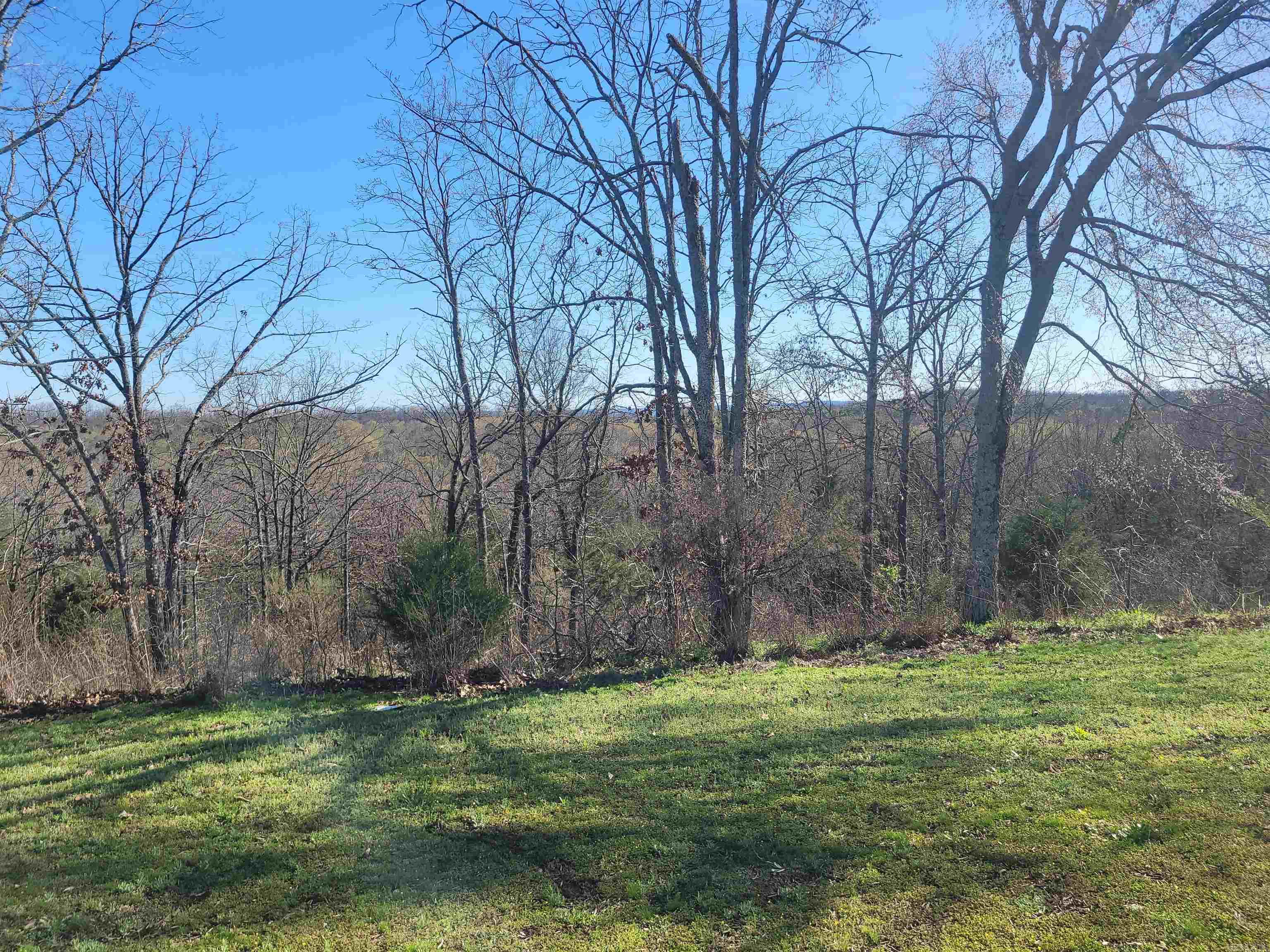 Conway County - Land